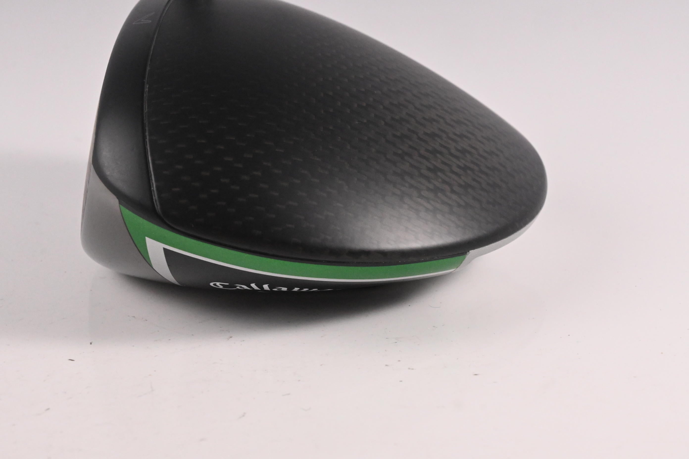 Left Hand Callaway Elyte Driver / 10.5 Degree / Regular Flex Vanquish 4 Shaft