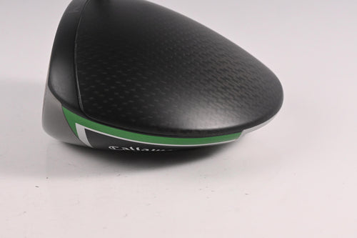 Left Hand Callaway Elyte Driver / 10.5 Degree / Regular Flex Vanquish 4 Shaft