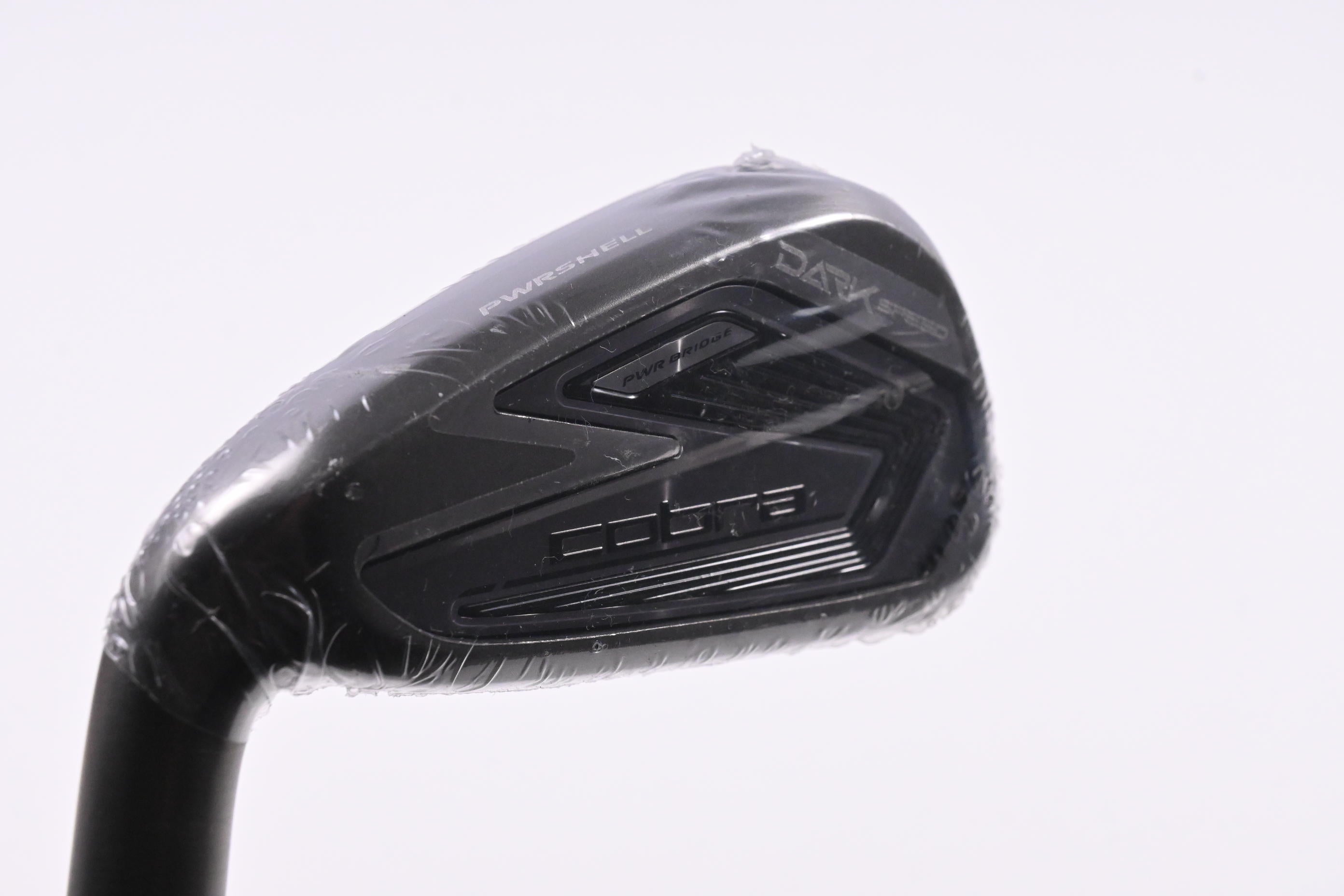 Left Hand Cobra Darkspeed #5 Iron / 21 Degree / Regular Flex KBS Tour Lite Shaft