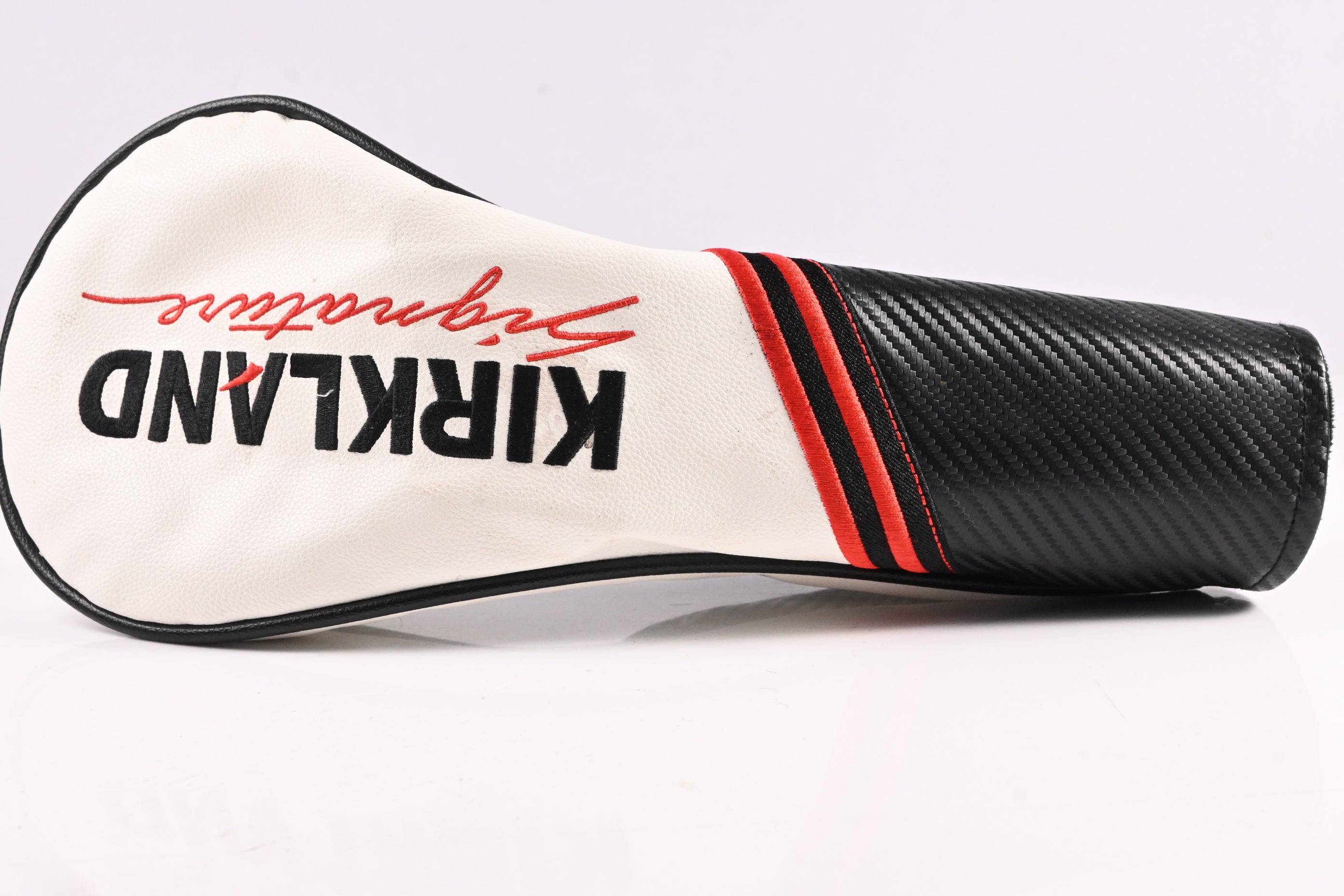 Kirkland Signature Driver / 10.5 Degree / Stiff Flex Evenflow Riptide 60 Shaft