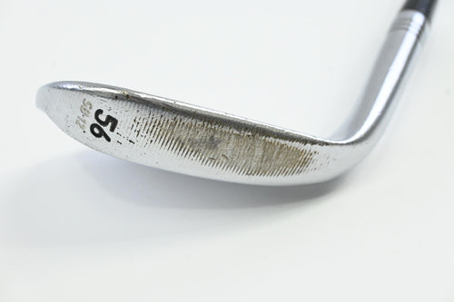 Taylormade Milled Grind 2 Sand Wedge / 56 Degree / Stiff Flex Dynamic Gold S200
