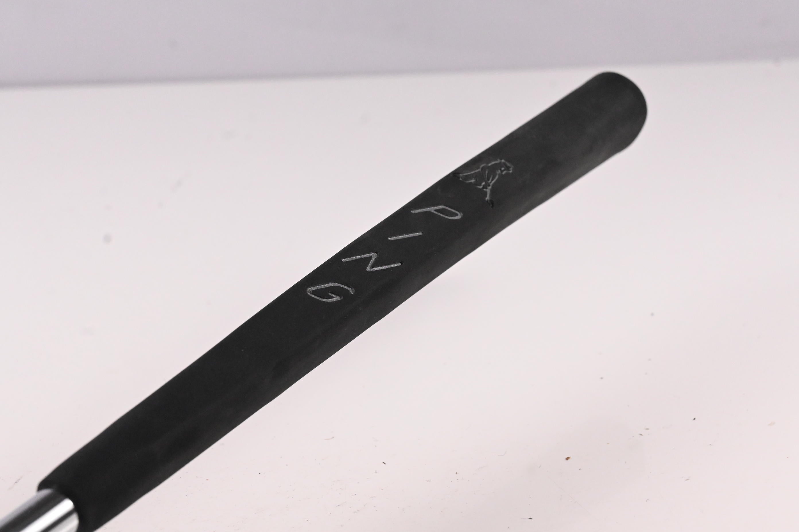 Ping Scottsdale Anser Nickel Putter / 34 Inch