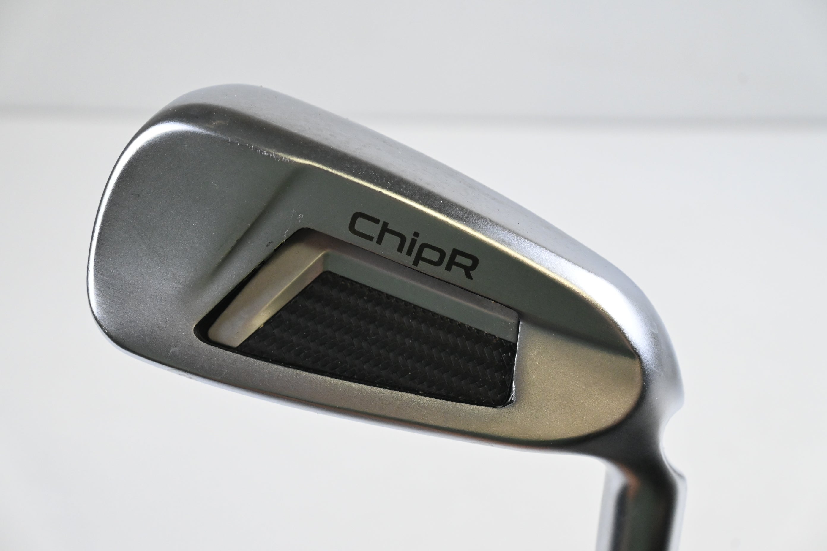 Ping ChipR / 38.5 Degree / Black Dot / Wedge Flex Ping Z-Z115 Shaft