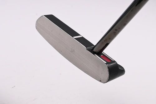 Seemore PTM3 Black Putter / 35 Inch