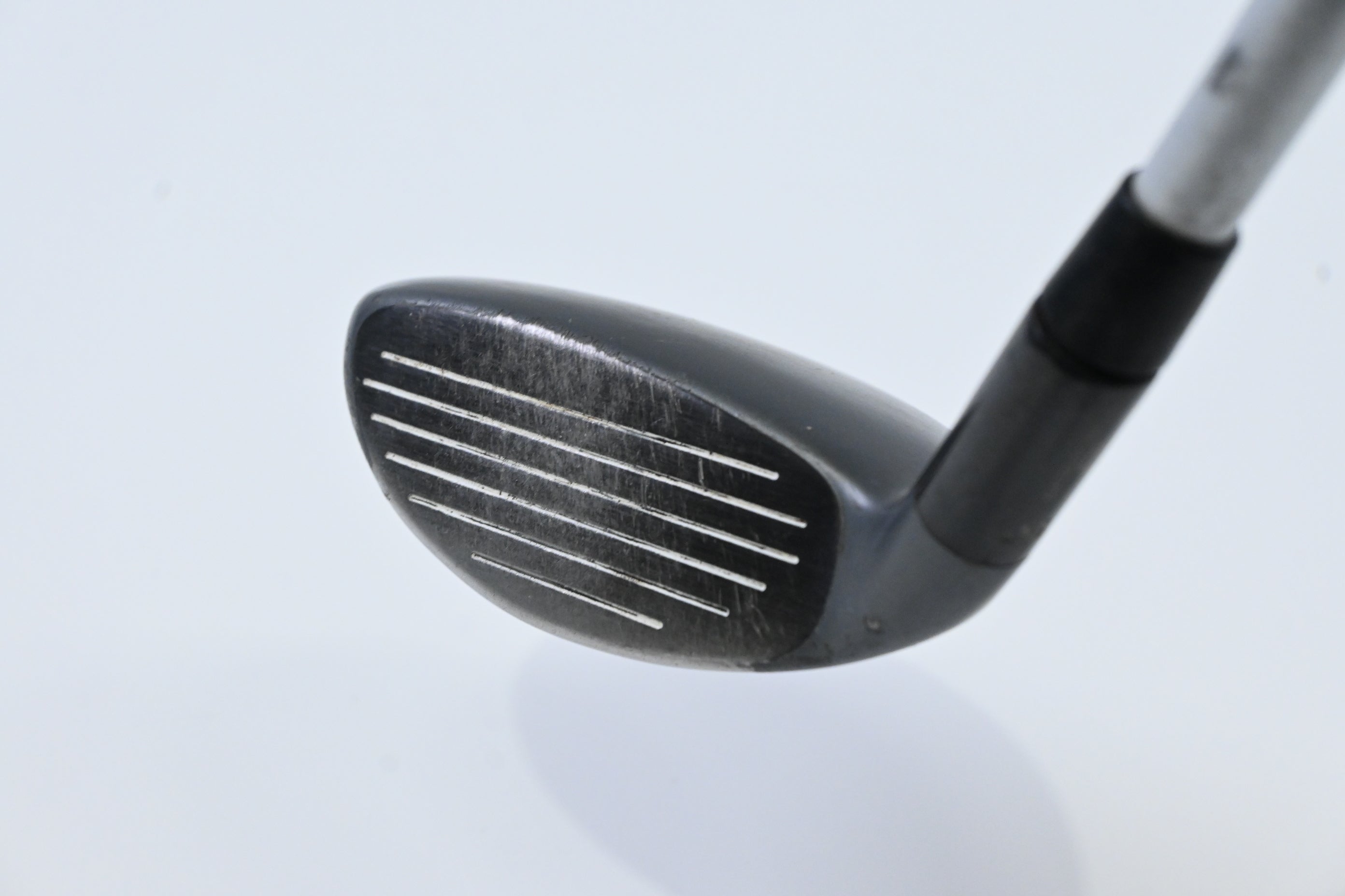 Callaway X Hot #5 Hybrid / 25 Degree / Regular Flex Callaway X Hot 65 Shaft