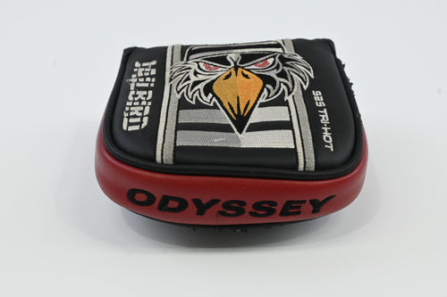 Odyssey Square 2 Square Tri-Hot Jailbird Putter / 33 Inch