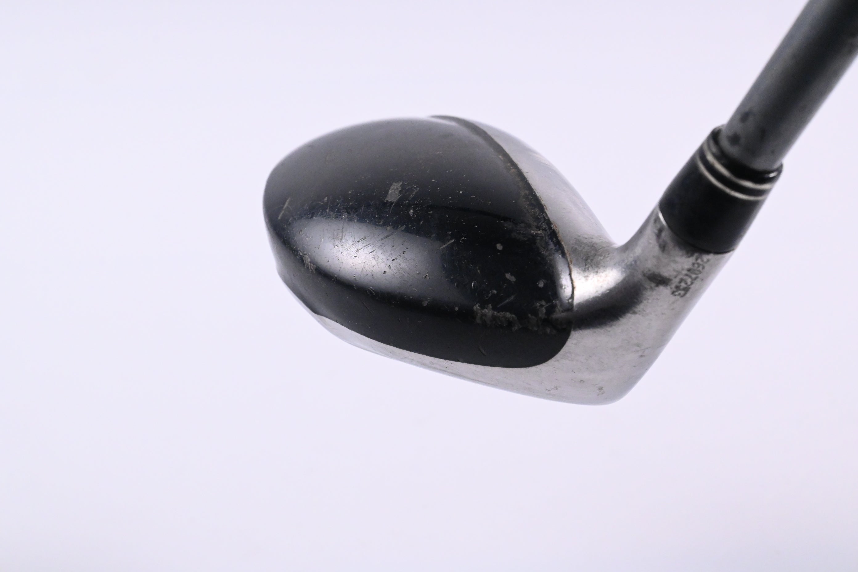 Left Hand Cobra Baffler #3 Hybrid / 20 Degree / Regular Flex Aldila NV-HL 65