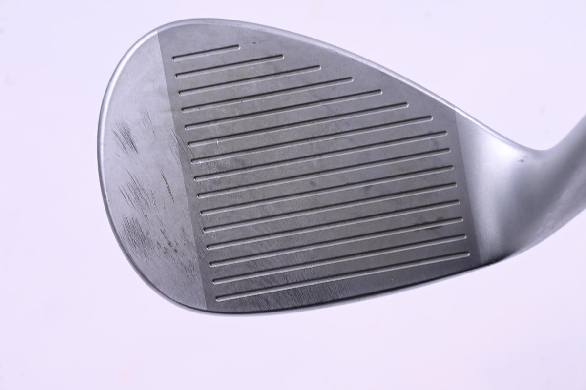Mizuno T24 Lob Wedge / 60 Degree / Stiff Flex KBS Hi-Rev 2.0 125 Shaft