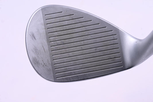 Mizuno T24 Lob Wedge / 60 Degree / Stiff Flex KBS Hi-Rev 2.0 125 Shaft