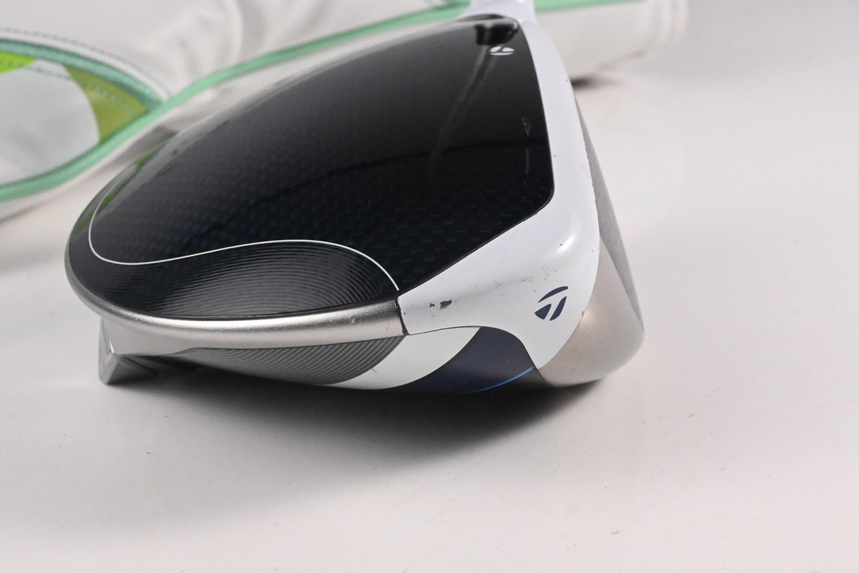 Ladies Taylormade Kalea Premier Driver / 12.5 Degree / Ladies Flex Ascent 45