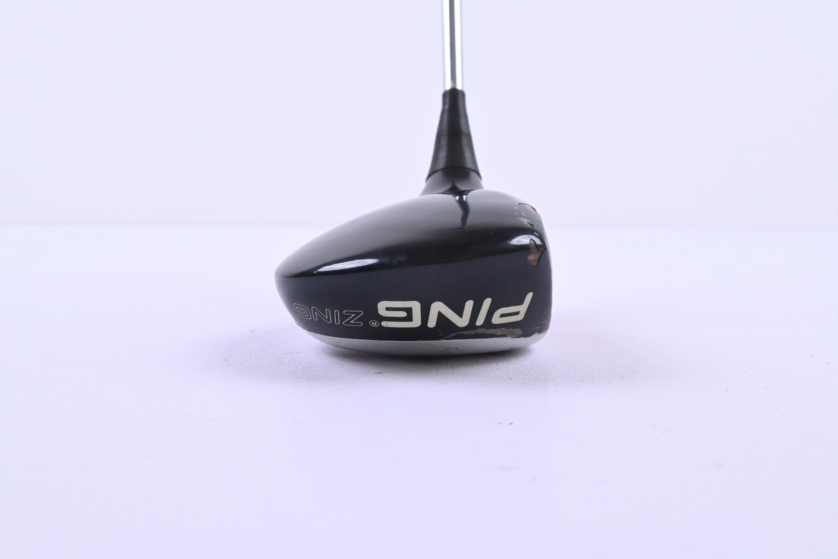 Ping Zing Driver / 10.5 Degree / Stiff Flex Ping KT-M Shaft