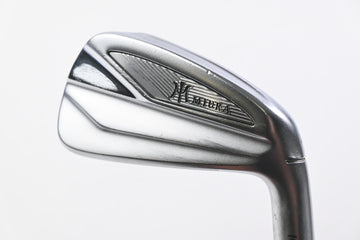 Miura IC-602 #5 Iron / 25 Degree / Stiff Flex N.S.PRO Modus3 Tour 120 Steel Shaft