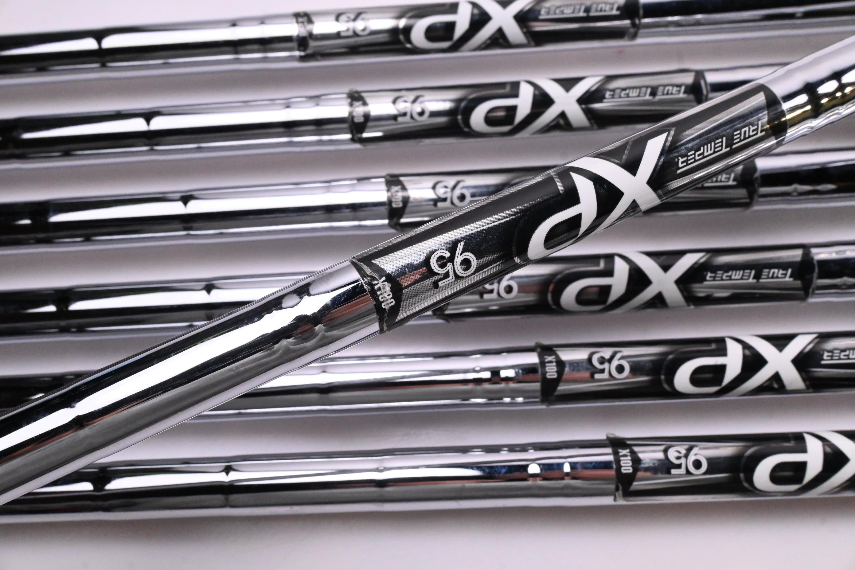 Titleist 716 AP2 Irons / 4-PW / X-Flex XP 95 X100 Shafts