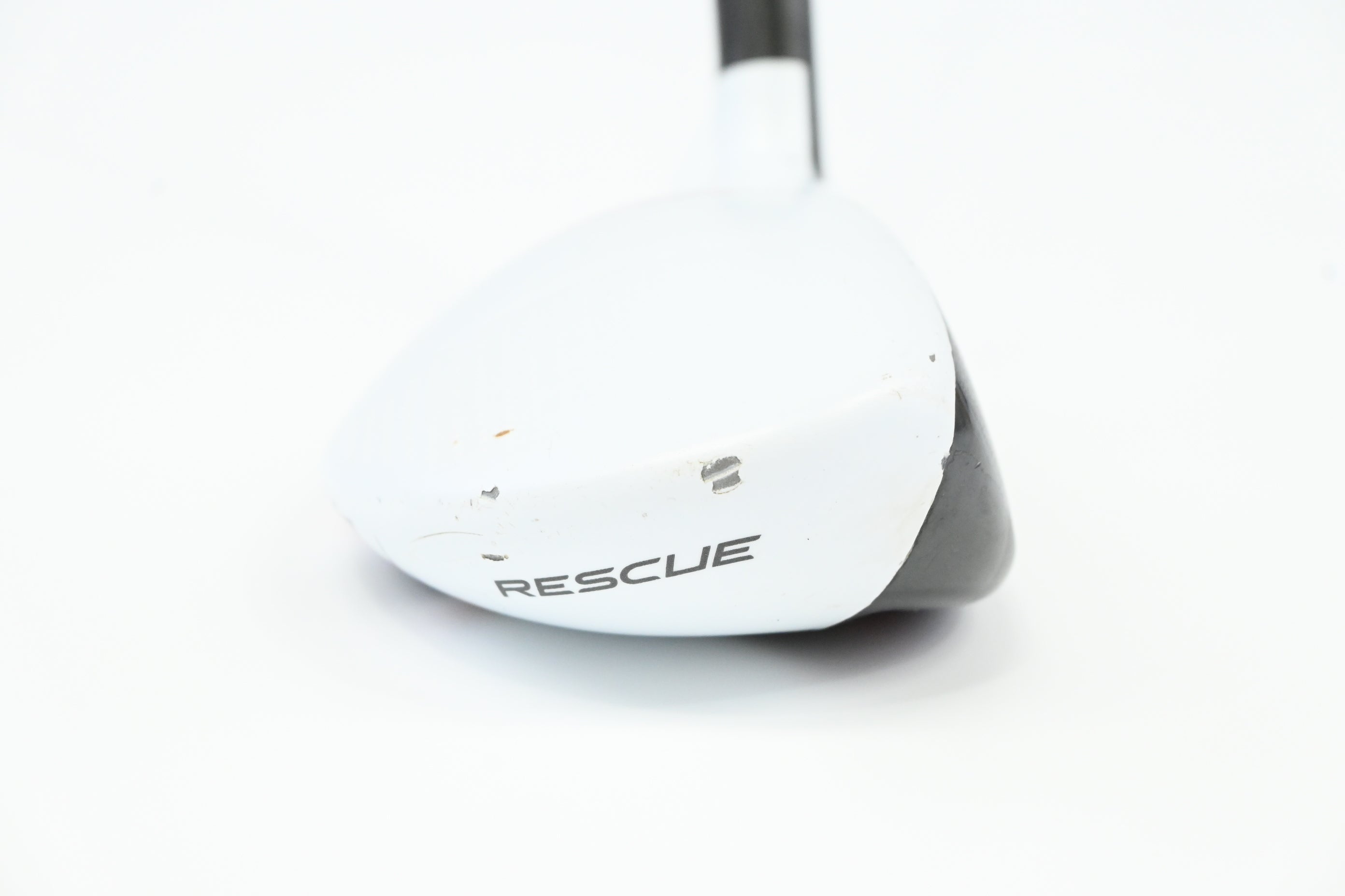 Taylormade Aeroburner #3 Hybrid / 19 Degree / Stiff Flex Fujikura Pro 63 Shaft