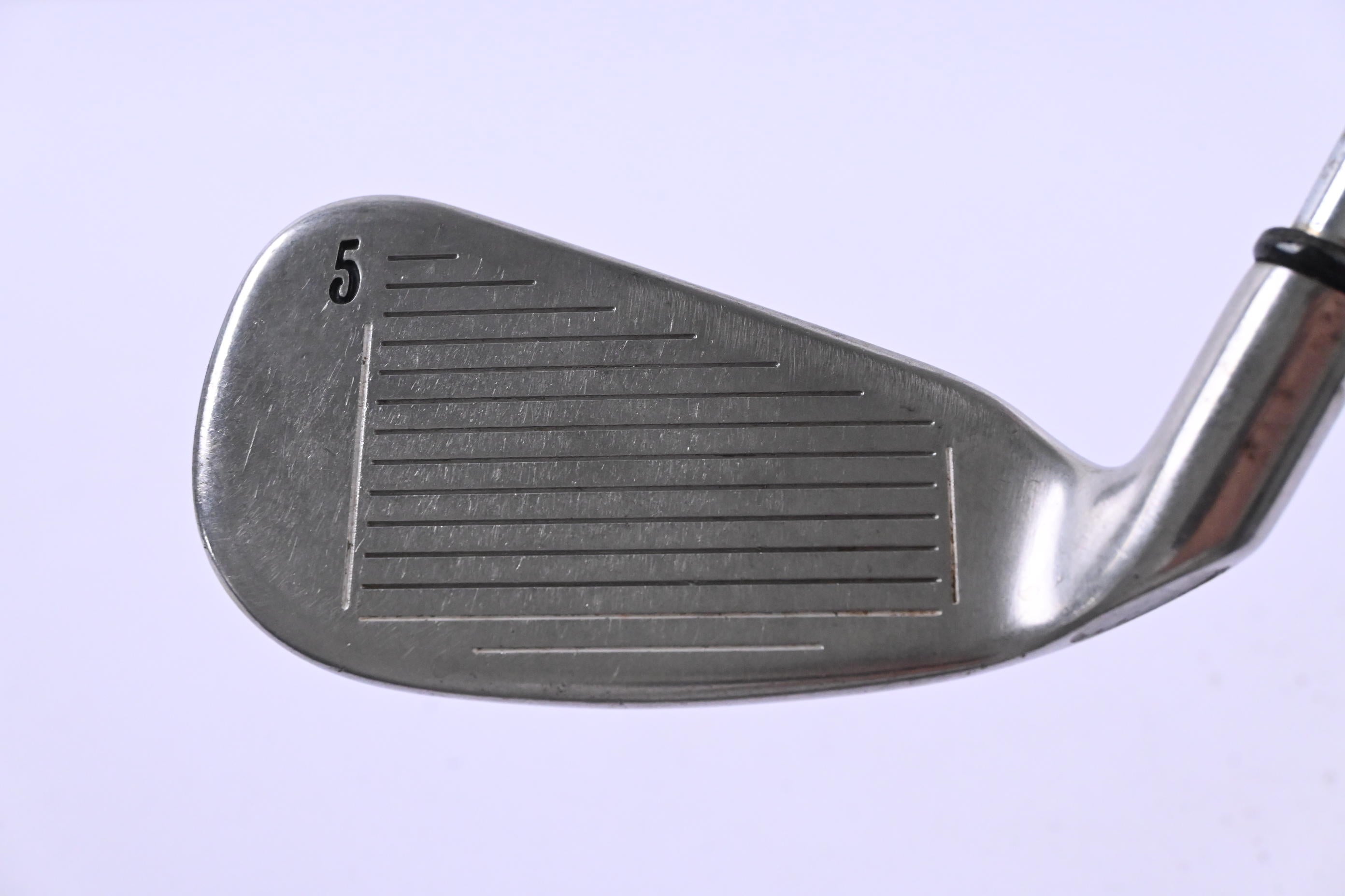 Callaway X-14 #5 Iron / 26 Degree / Stiff Flex Steel Shaft