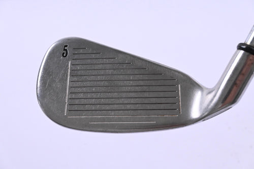 Callaway X-14 #5 Iron / 26 Degree / Stiff Flex Steel Shaft