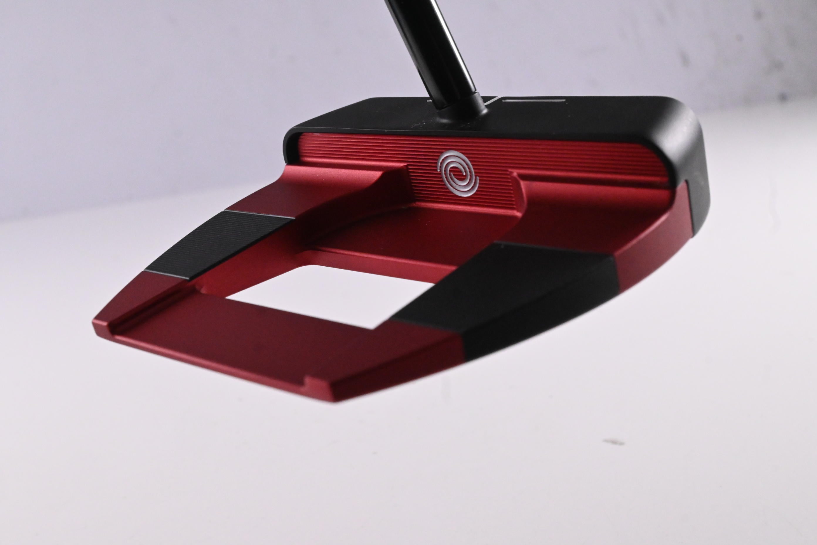 Odyssey Square 2 Square Tri-Hot Jailbird Putter / 34 Inch