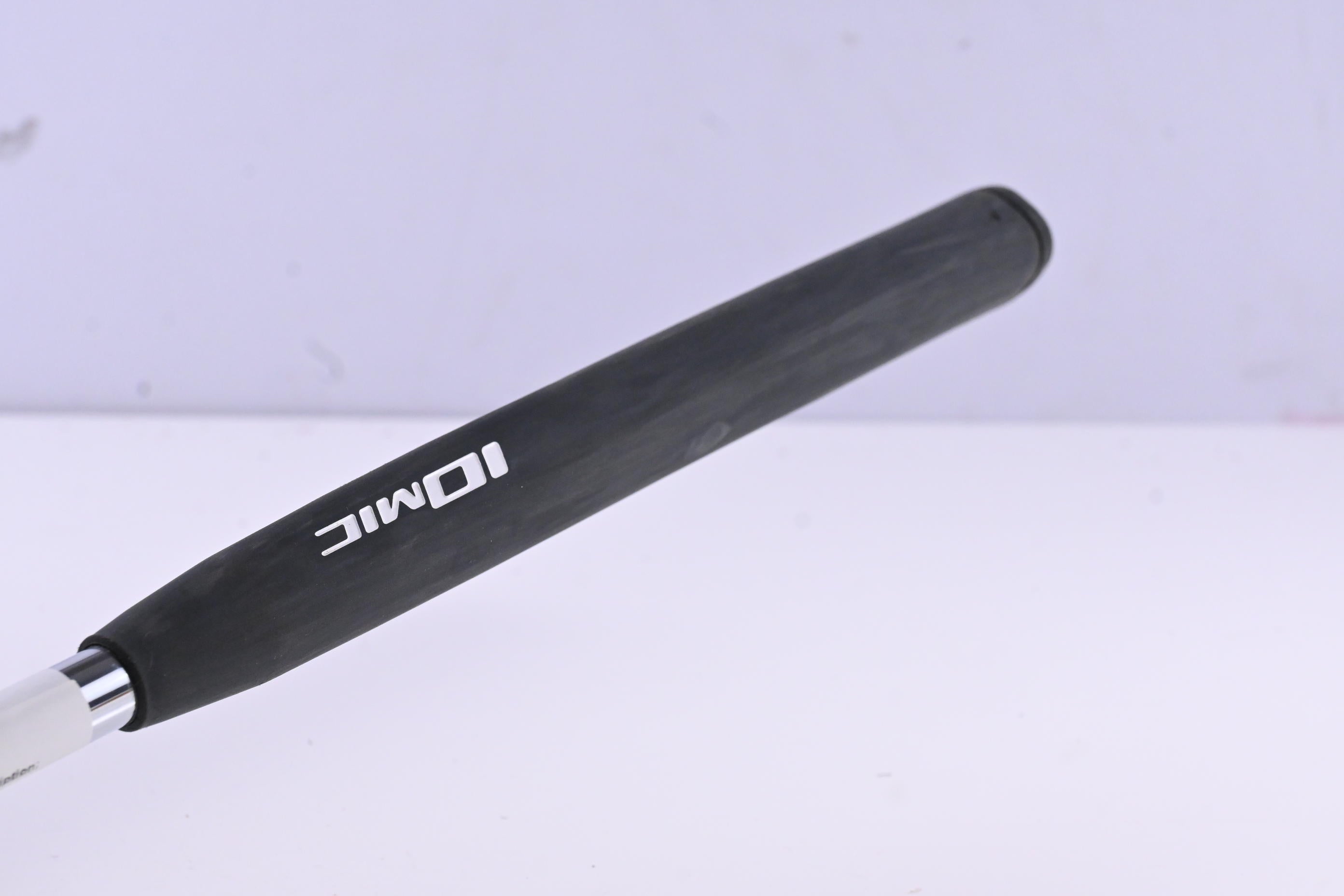 Piretti Black Onyx Series Potenza Putter / 35 Inch