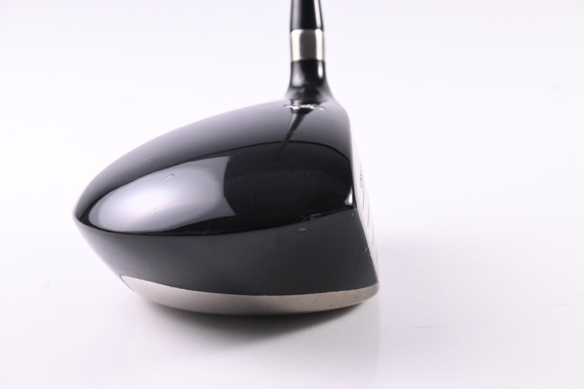 Lynx Predator 2017 Driver / 10.5 Degree / Regular Flex Predator 75 Shaft
