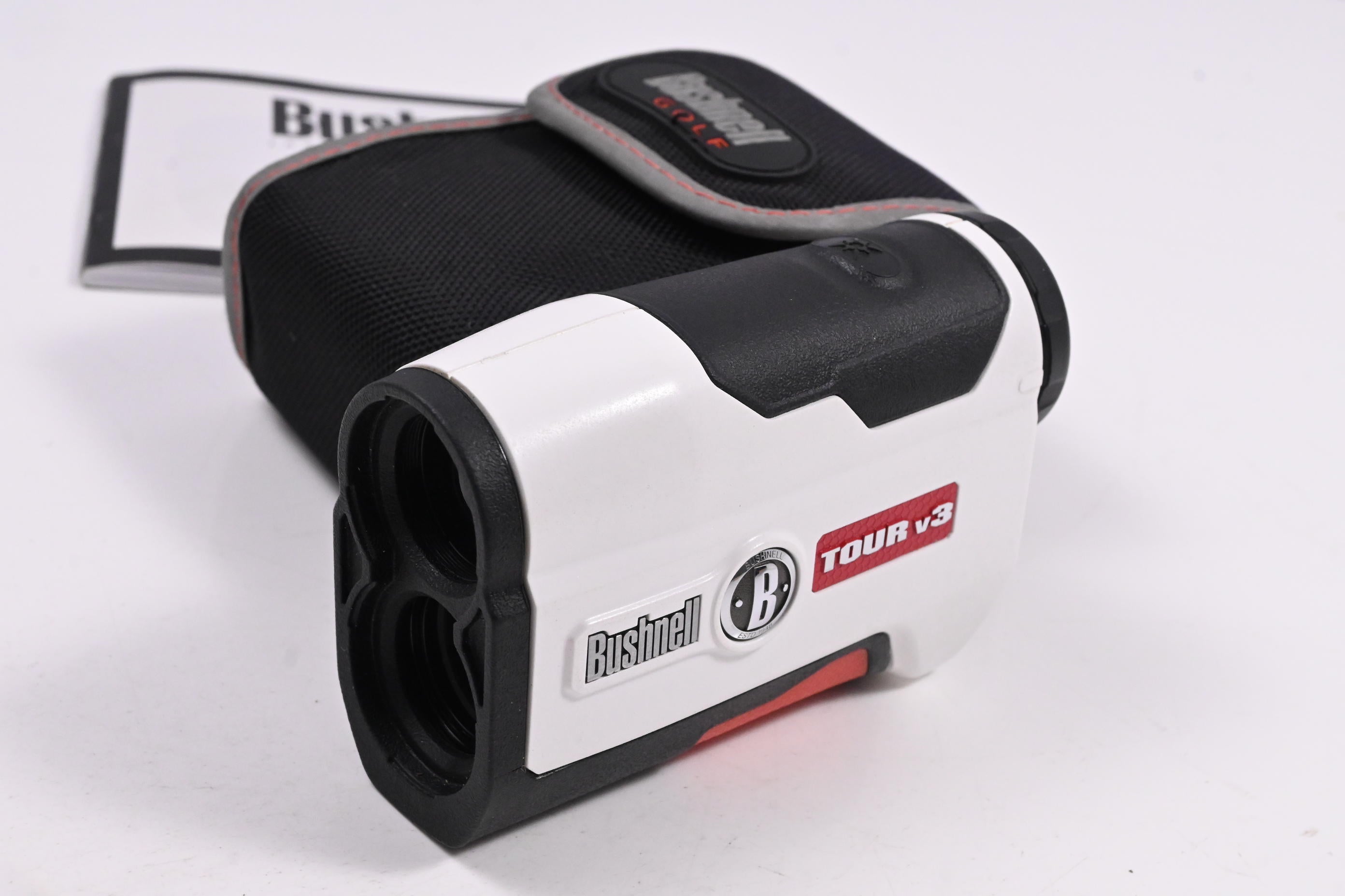 Bushnell Tour V3 / Rangefinder