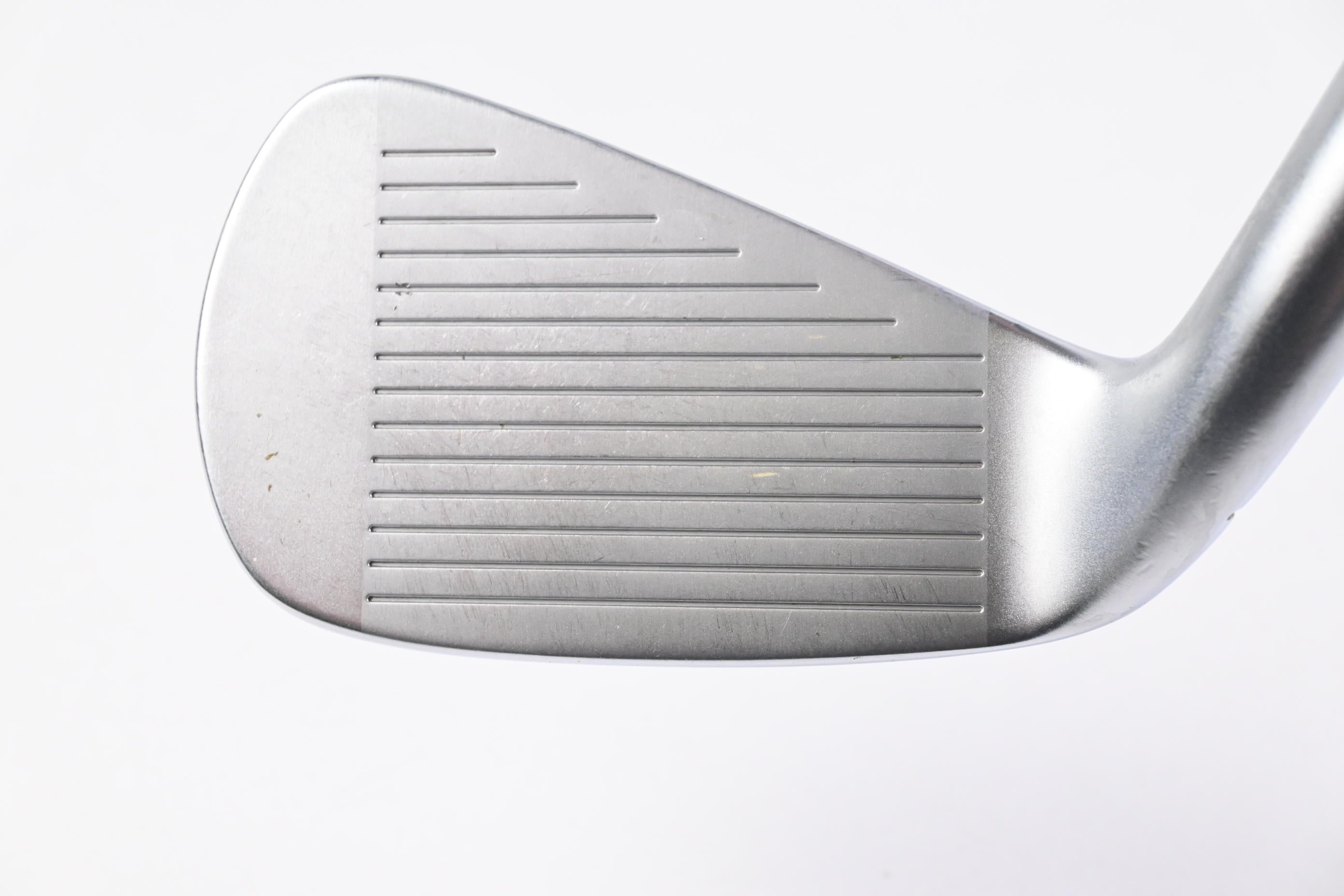 Miura IC-602 #5 Iron / 25 Degree / Stiff Flex N.S.PRO Modus3 Tour 120 Steel Shaft