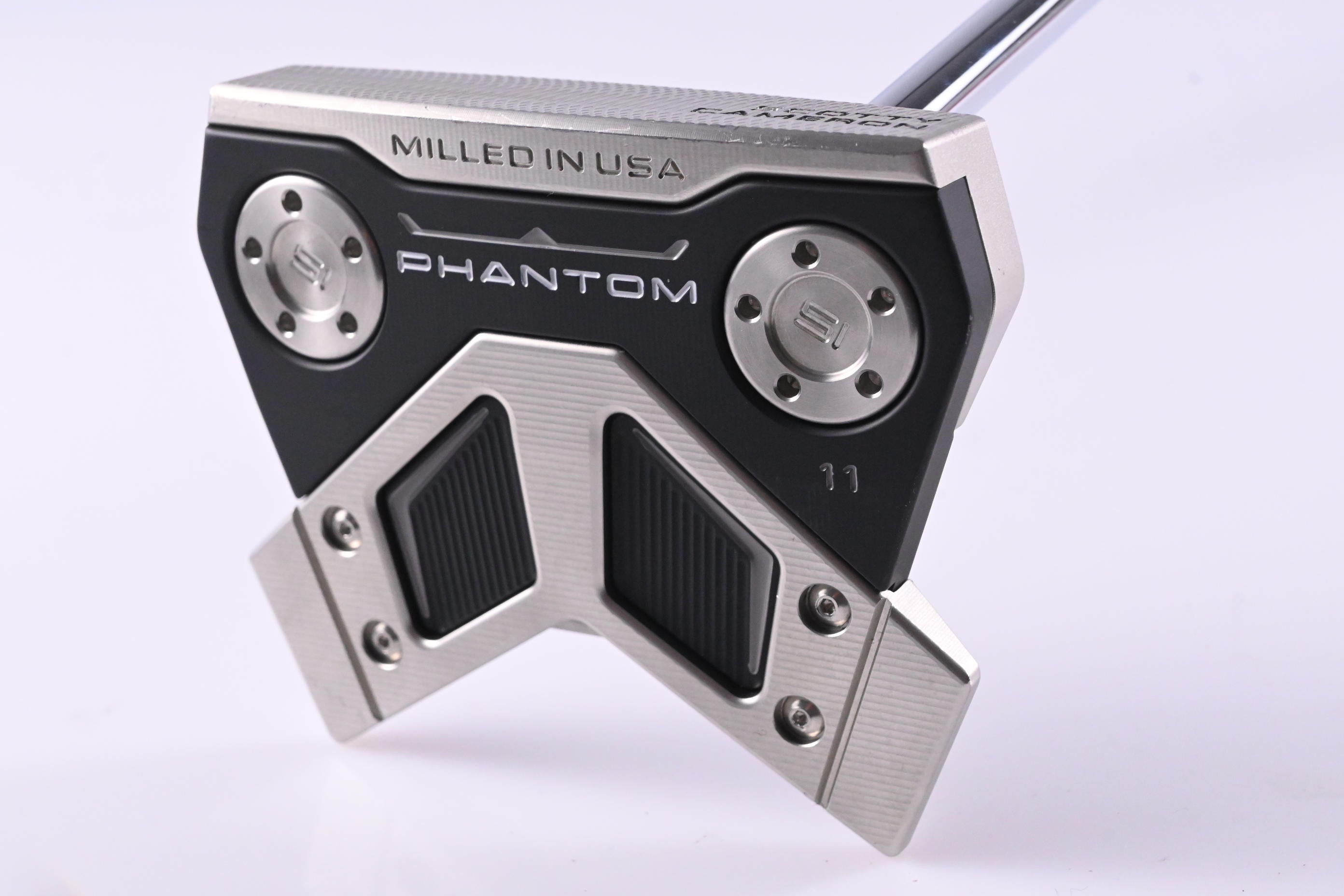 Scotty Cameron 2024 Phantom 11 Putter / 34 Inch