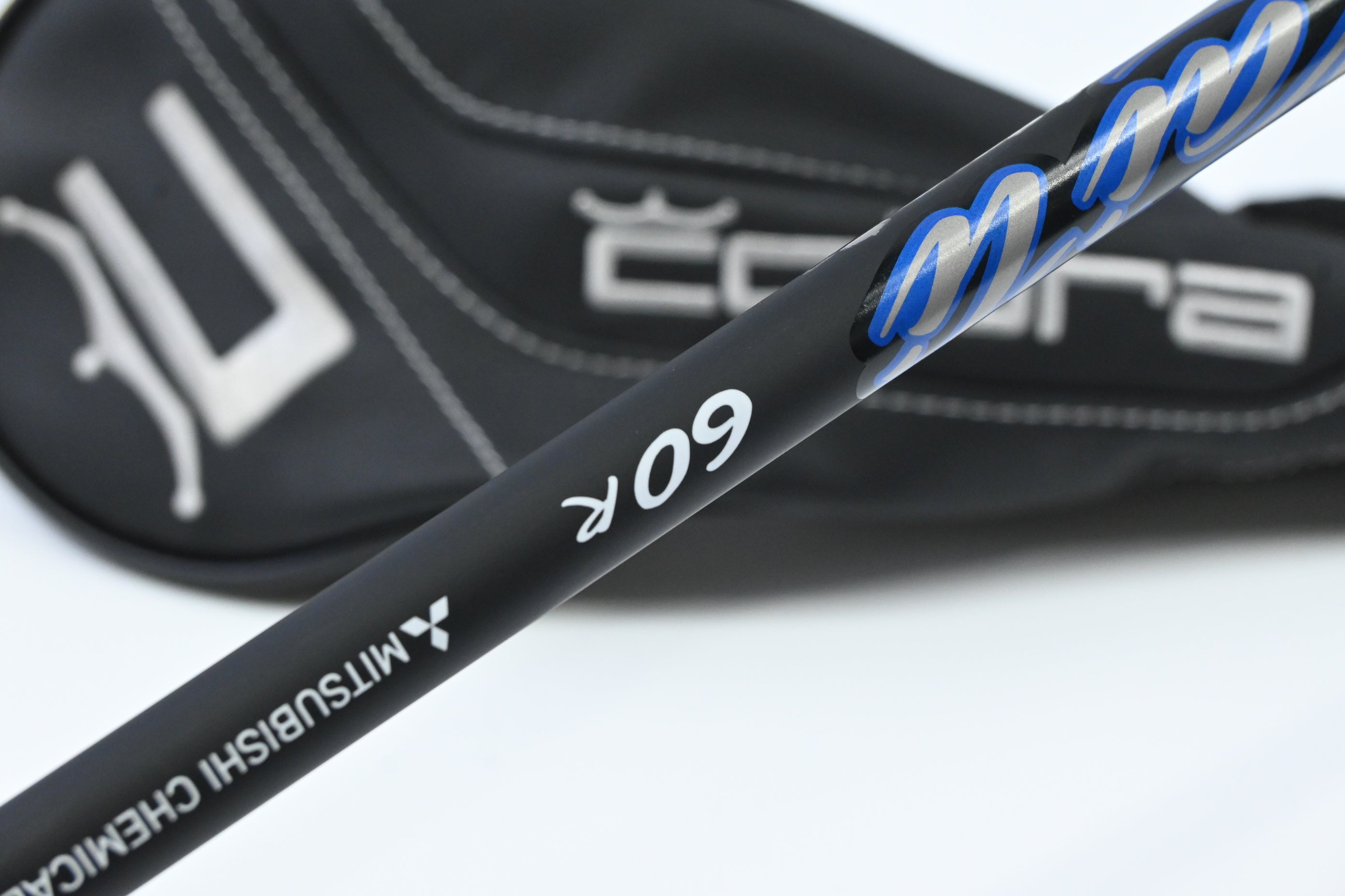 Cobra OPTM X #5 Wood / 18 Degree / Regular Flex Kai'li Blue 60 Shaft