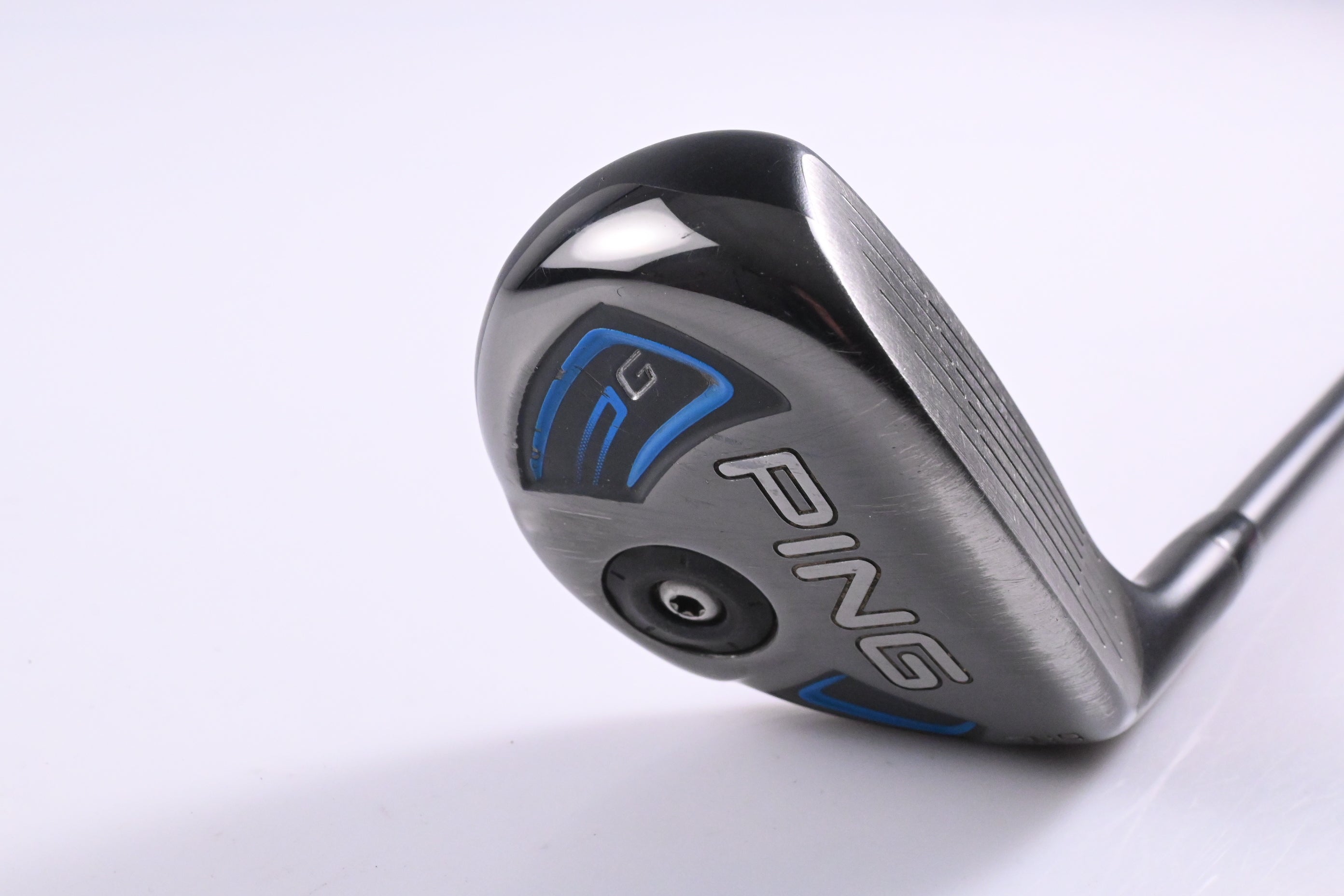 Ping G Series #3 Hybrid / 19 Degree / Stiff Flex Ping Alta 70 Shaft