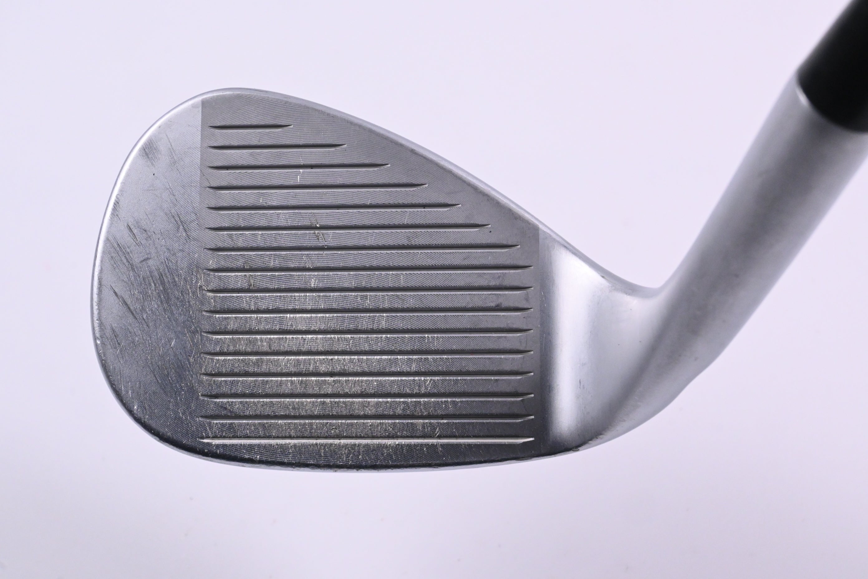 Ping Glide Lob Wedge / 58 Degree / Red Dot / Stiff Flex Project X Shaft