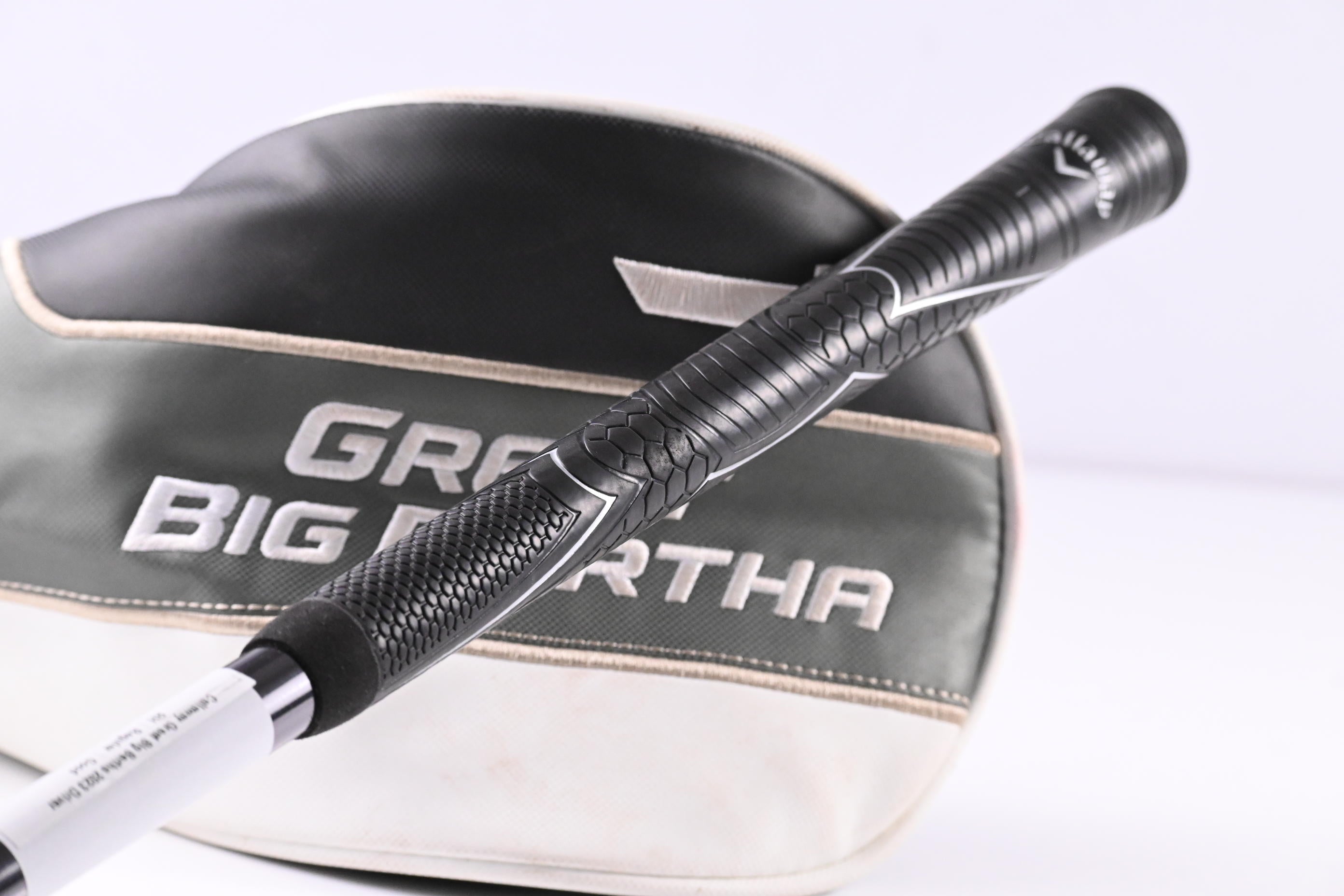 Ladies Callaway Great Big Bertha 2023 Driver / 10.5 Degree / Ladies Flex Helium