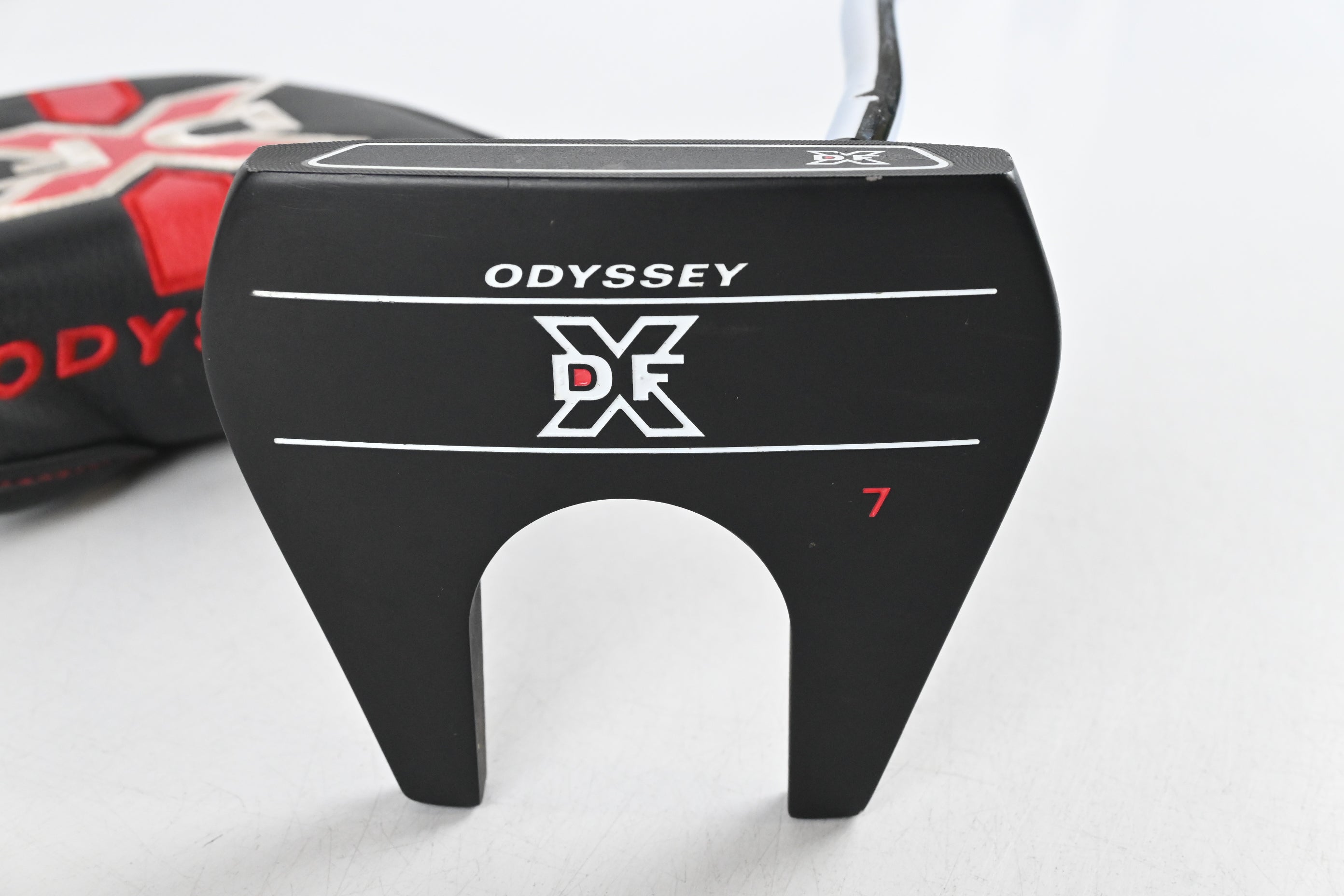 Odyssey DFX 7 2021 Putter / 33 Inch