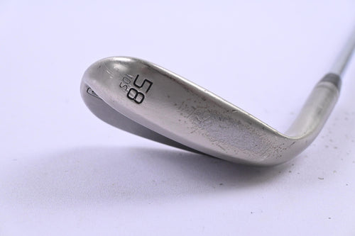 Titleist Vokey SM10 Lob Wedge / 58 Degree / X-Flex AMT White X100 Shaft