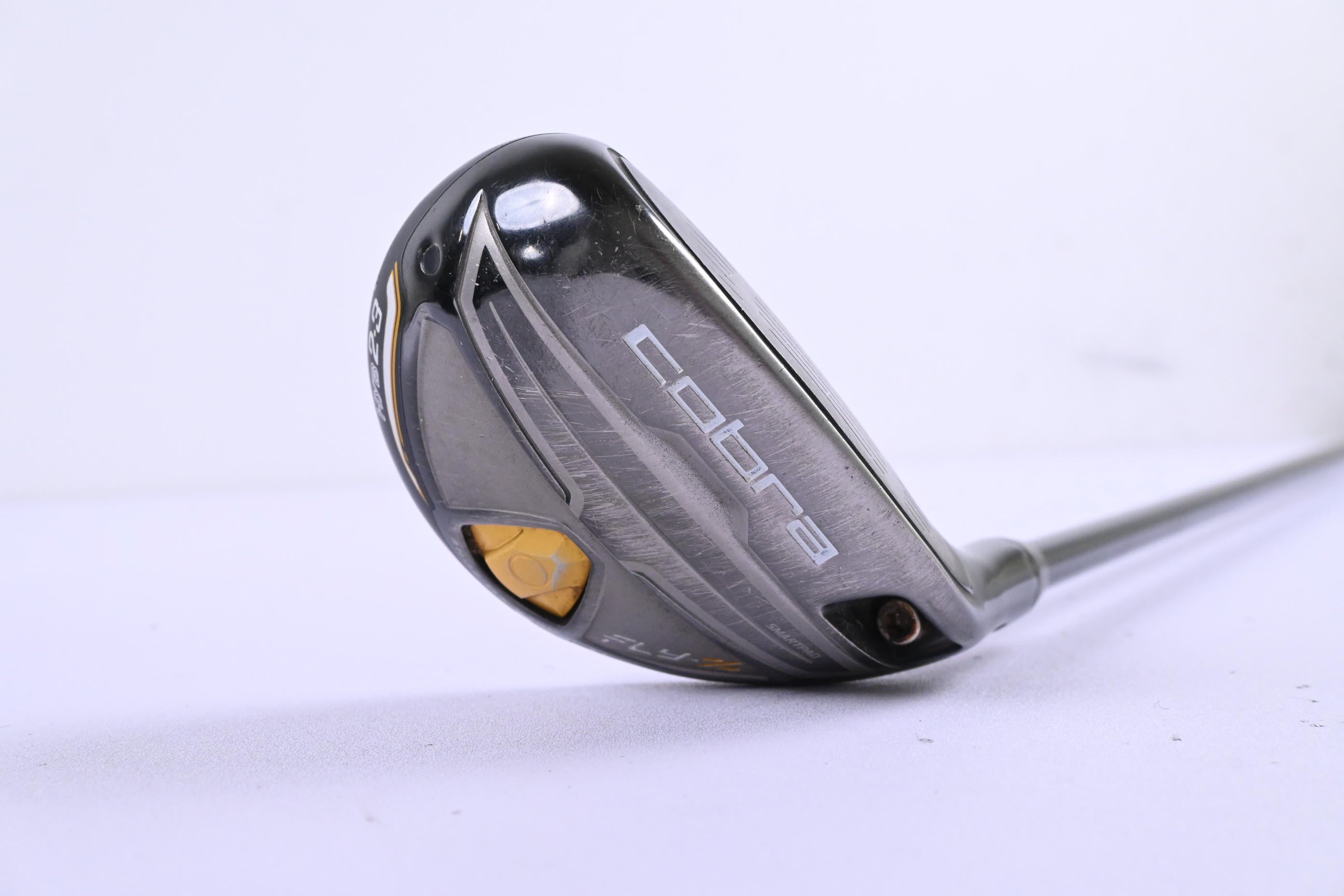 Cobra Fly-Z #2-3 Hybrid / 16-19 Degree / Stiff Flex Vlct Altus 75 Shaft