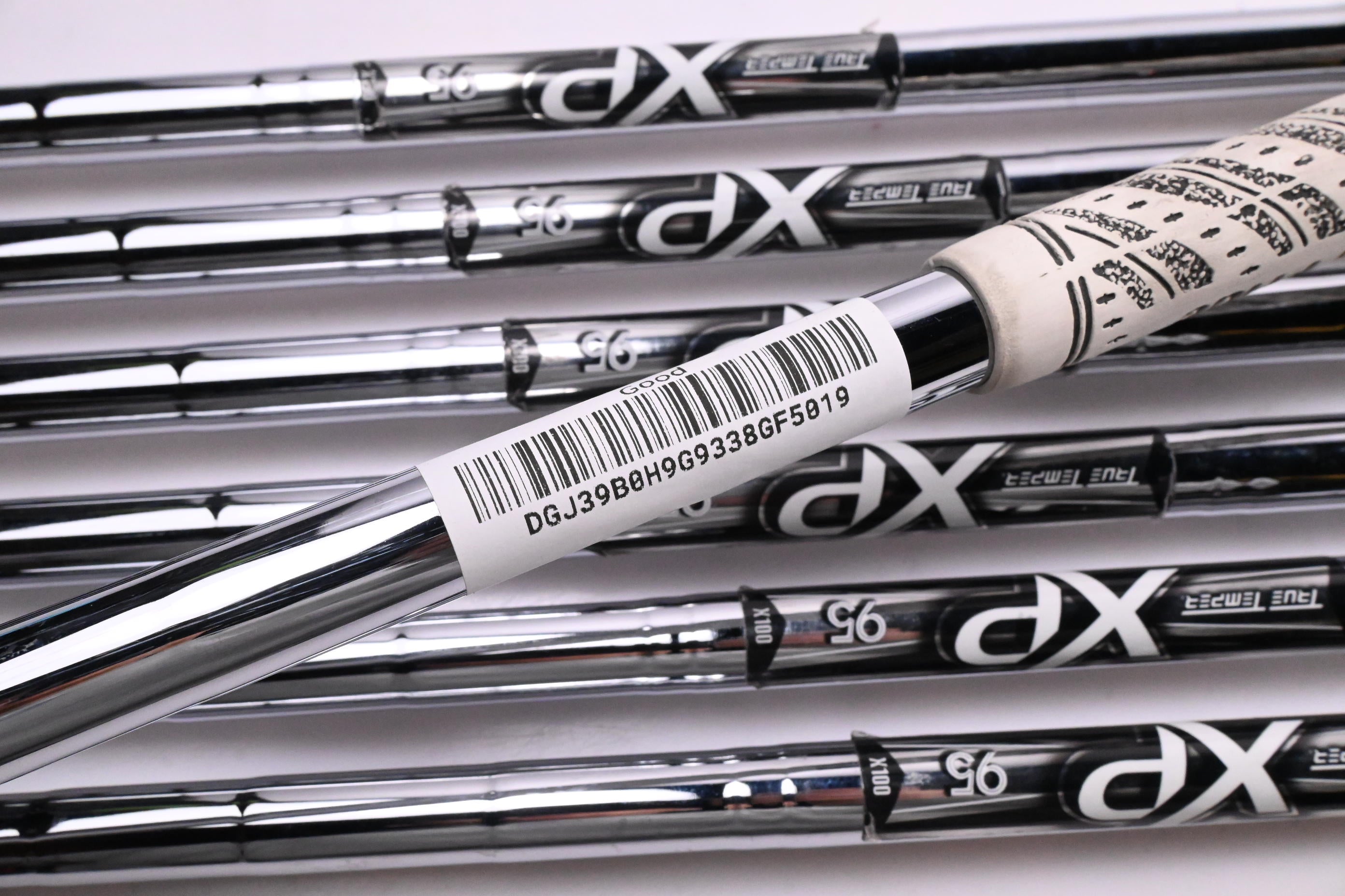 Titleist 716 AP2 Irons / 4-PW / X-Flex XP 95 X100 Shafts