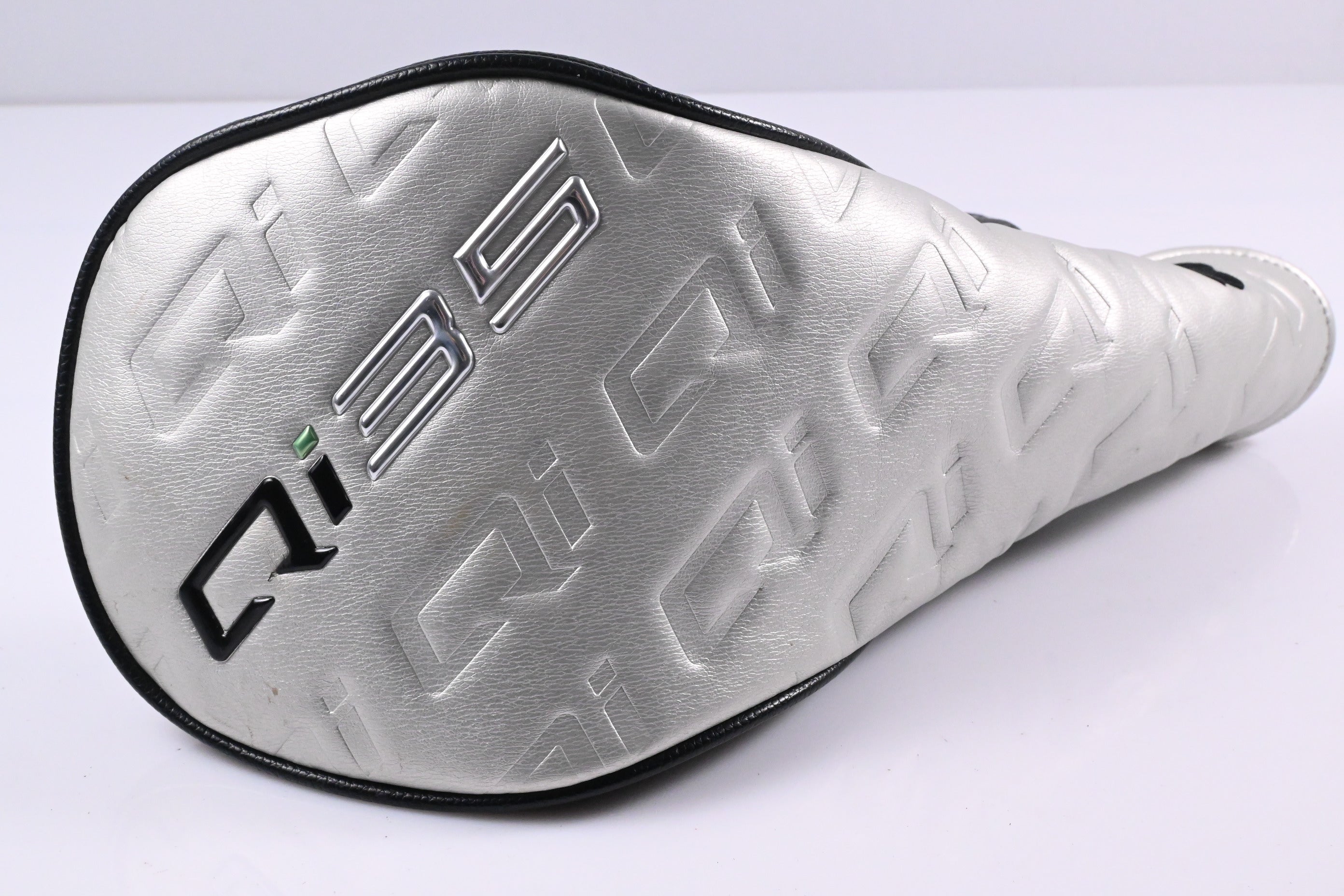 Taylormade Qi35 LS Driver / 9 Degree / Stiff Flex Diamana T+ 60 Shaft