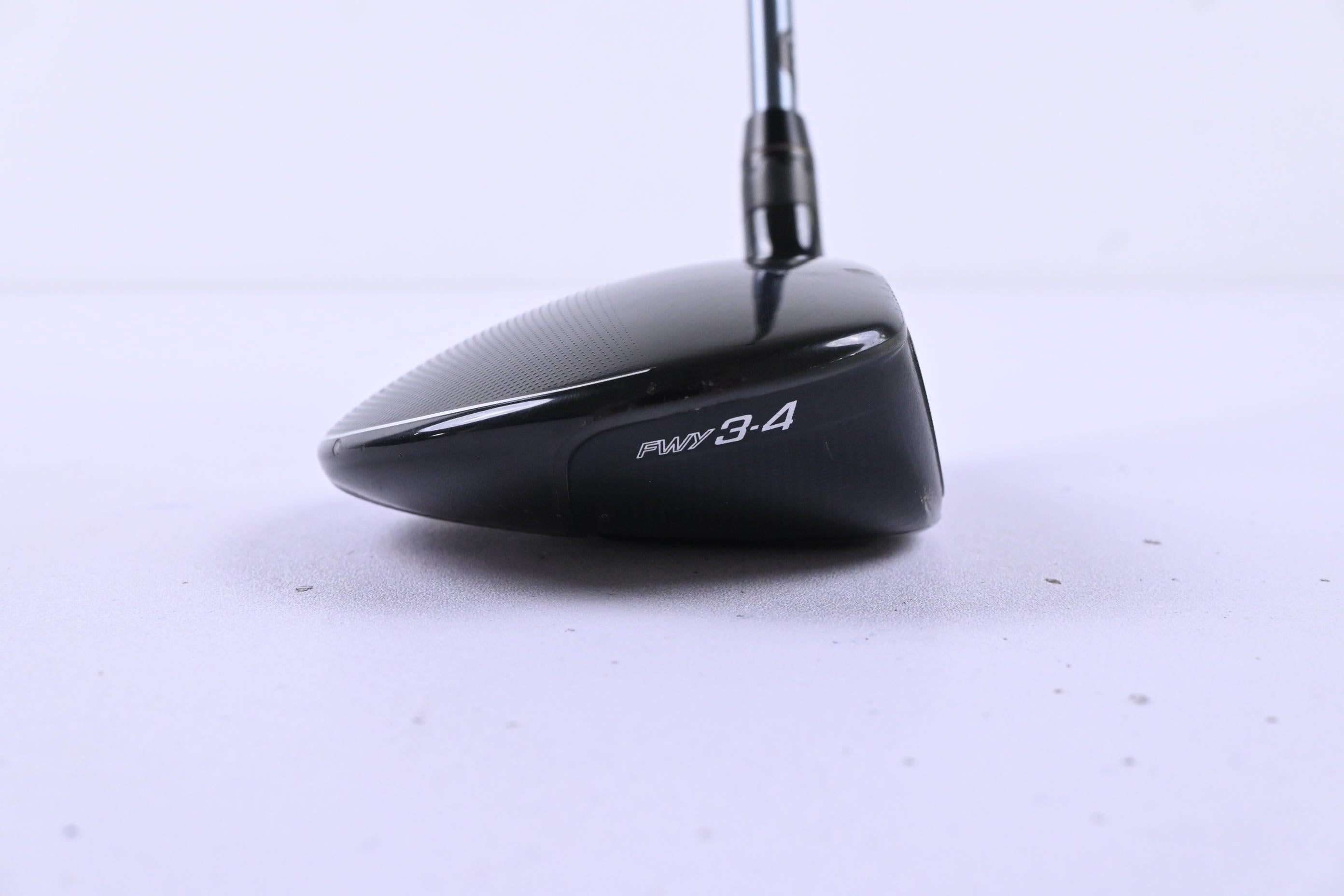 Cobra King F6 #3-4 Wood / 13-16 Degree / Regular Flex Matrix Ozik MFS Q4 Red Tie