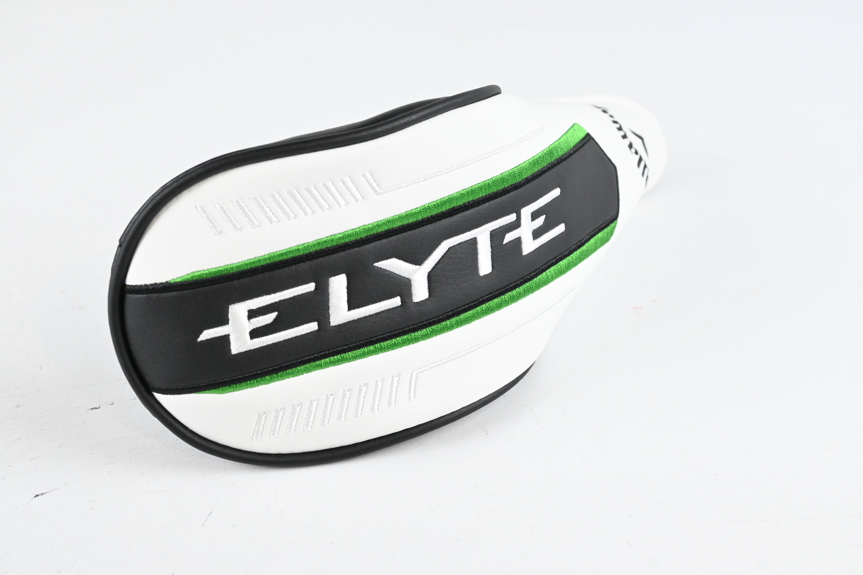 Callaway Elyte #3 Wood / 15 Degree / Stiff Flex Denali Charcoal 60 Shaft