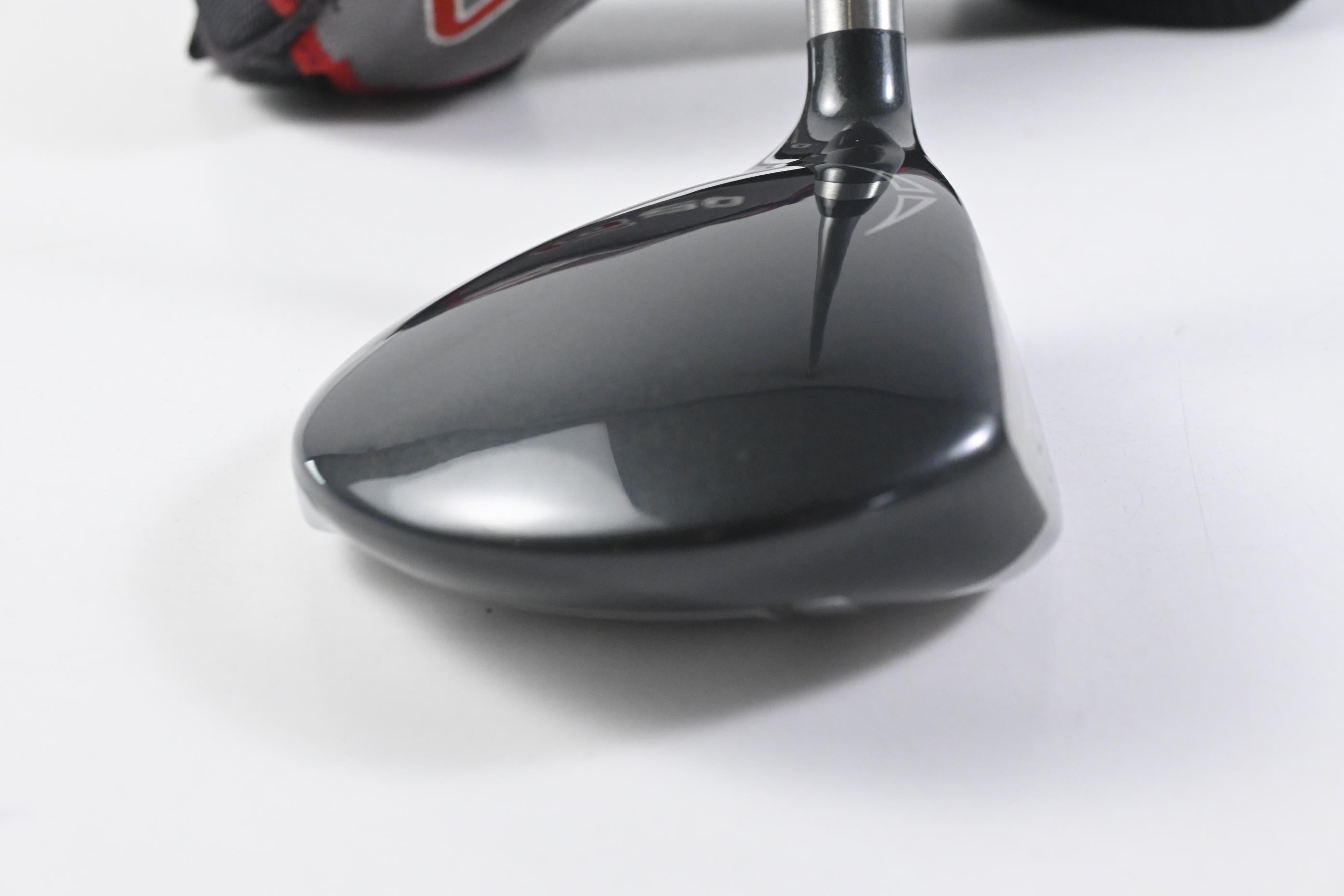 Ping G20 #5 Wood / 18 Degree / Senior Flex Ping TFC 169 Shaft