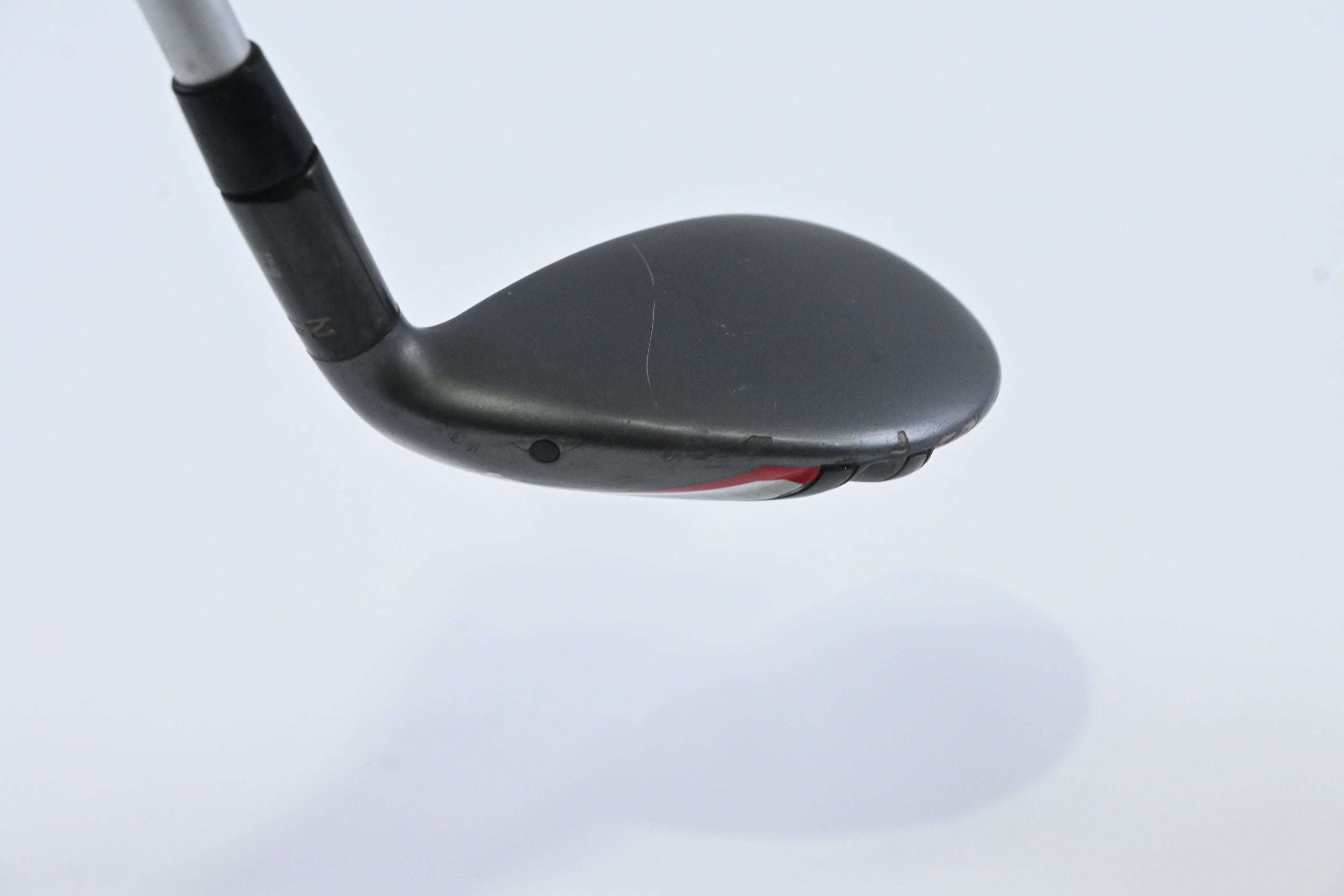 Callaway X Hot #5 Hybrid / 25 Degree / Regular Flex Callaway X Hot 65 Shaft