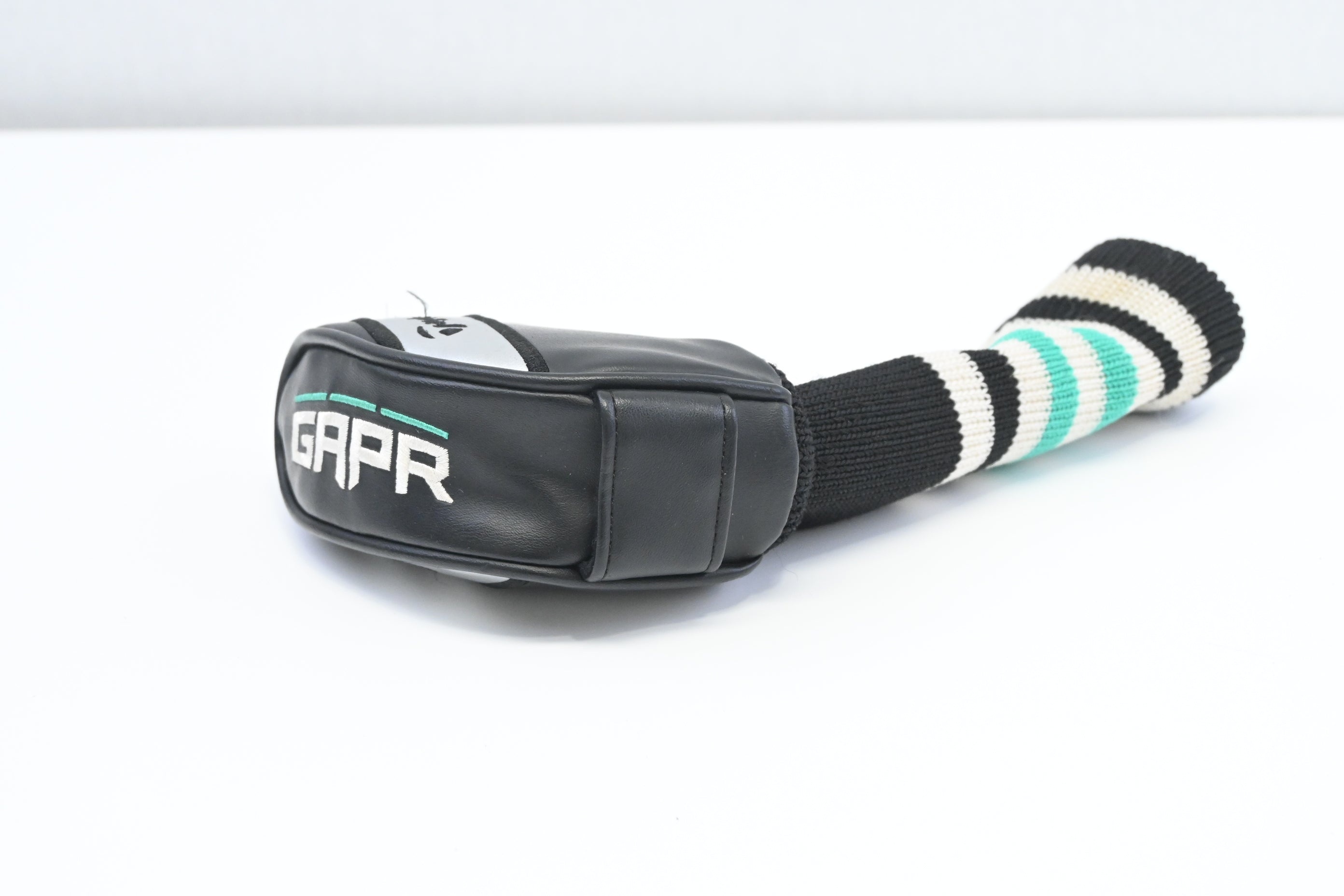 Taylormade GAPR Hi #3 Hybrid / 19 Degree / Stiff Flex KBS Hybrid 80 Shaft
