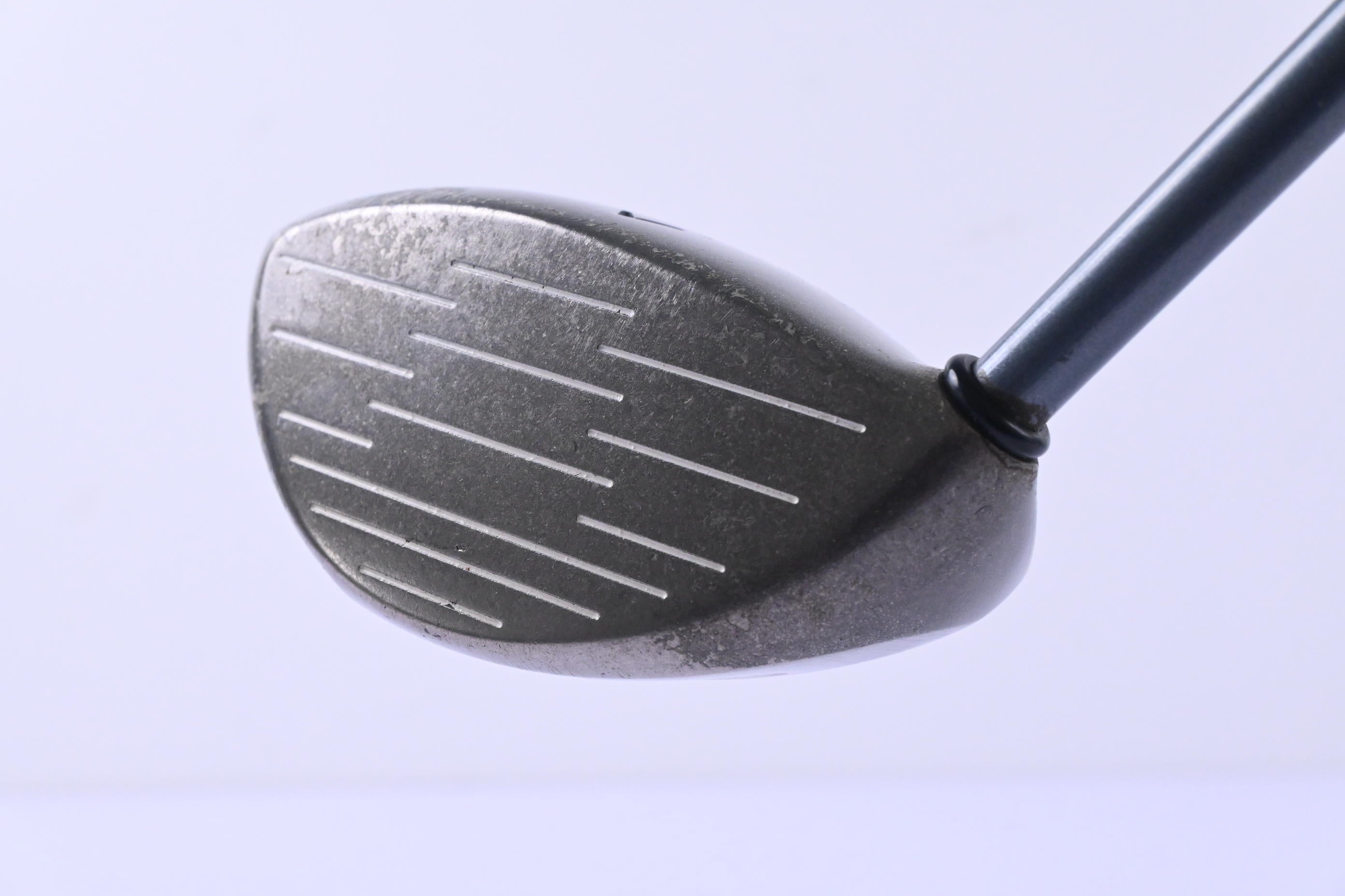 Callaway Great Big Bertha Hawk Eye Driver / 10 Degree / Firm Flex Hawk Eye UL