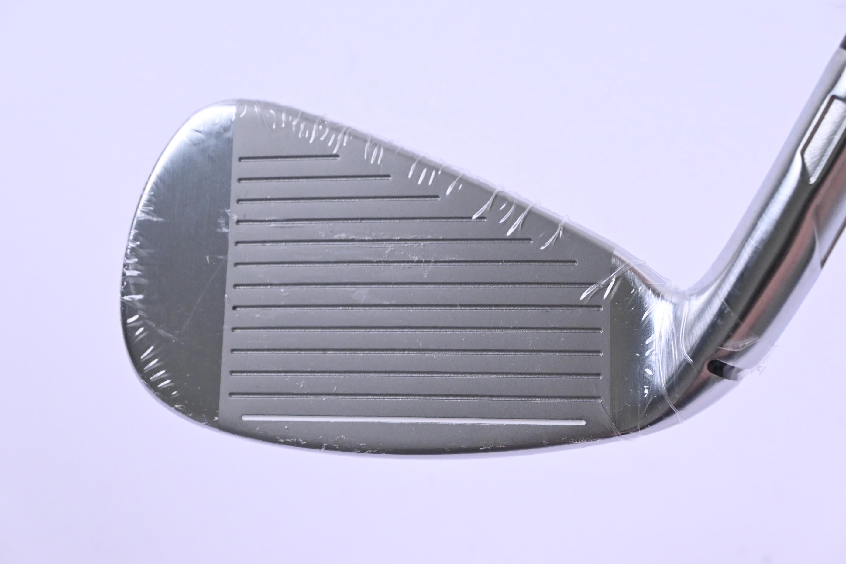 Taylormade Qi Max #5 Iron / 21 Degree / Senior Flex KBS REAX 55 Shaft