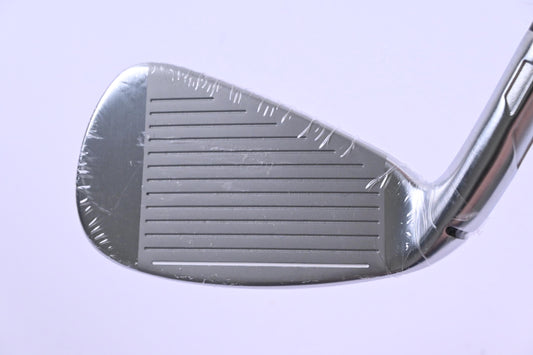 Taylormade Qi Max #5 Iron / 21 Degree / Senior Flex KBS REAX 55 Shaft