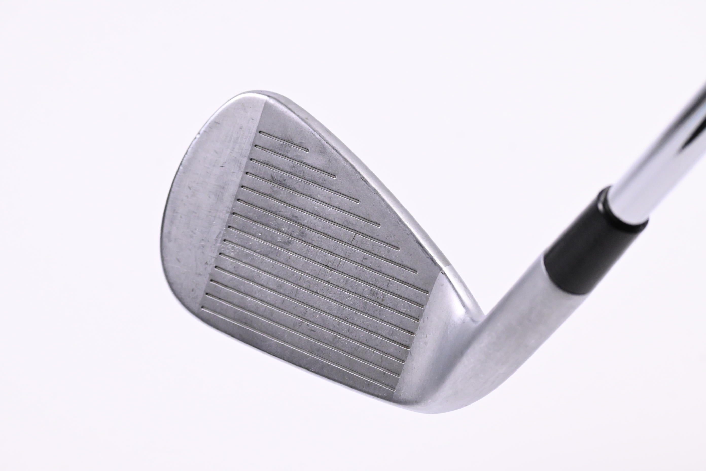 Taylormade P790 2023 #8 Iron / 35 Degree / Stiff Flex KBS Tour Shaft