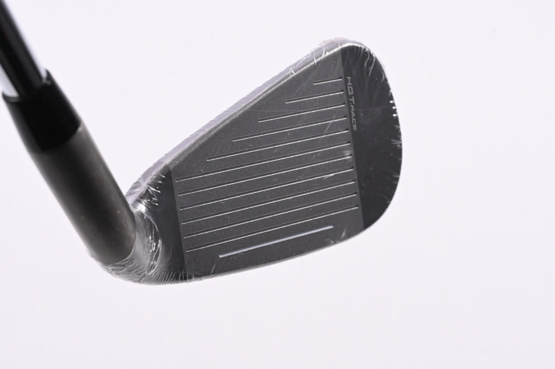 Left Hand Cobra Darkspeed #5 Iron / 21 Degree / Regular Flex KBS Tour Lite Shaft