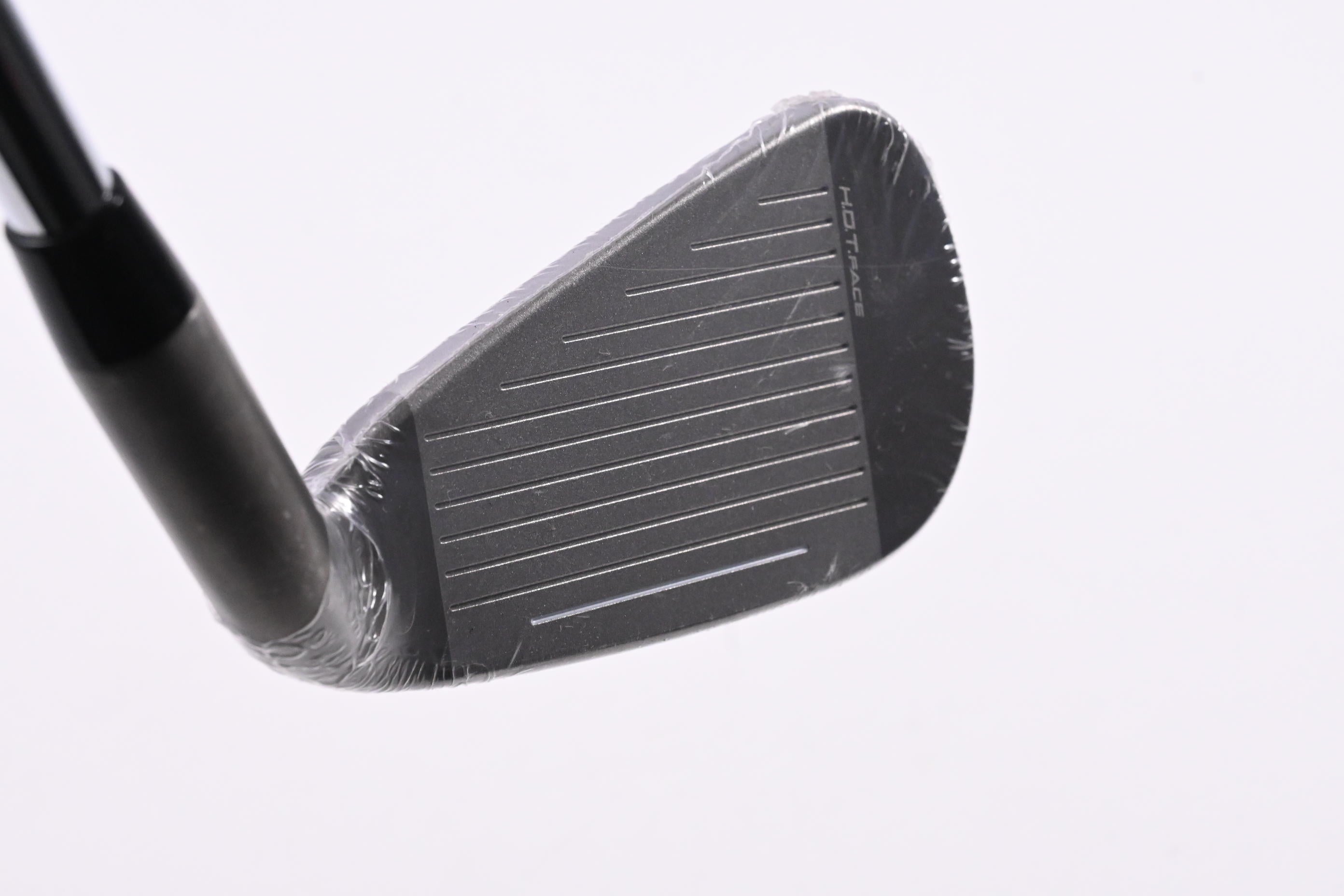 Left Hand Cobra Darkspeed #5 Iron / 21 Degree / Regular Flex KBS Tour Lite Shaft