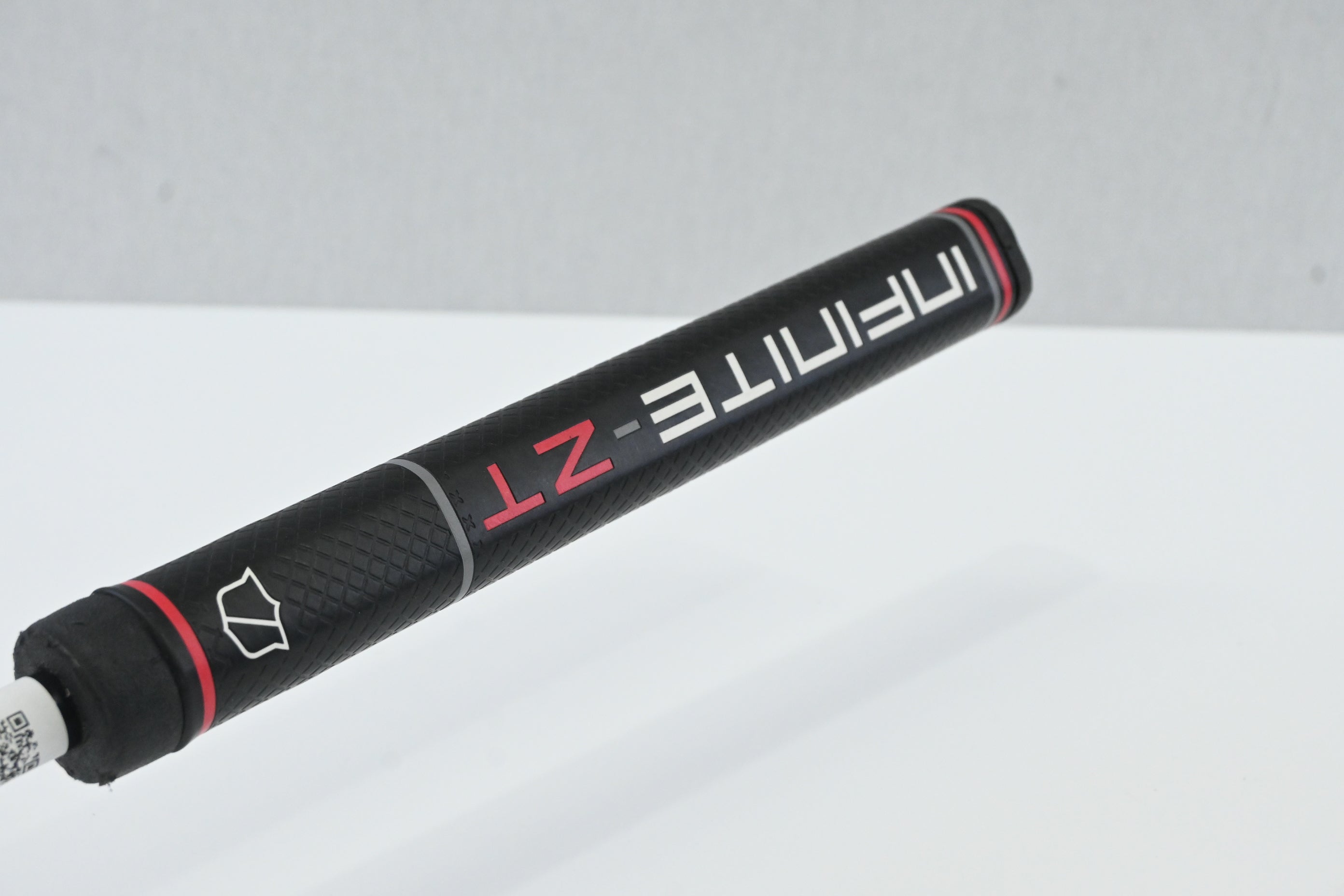 Left Hand Wilson Infinite Zero Torque Lakeview Putter / 34 Inch