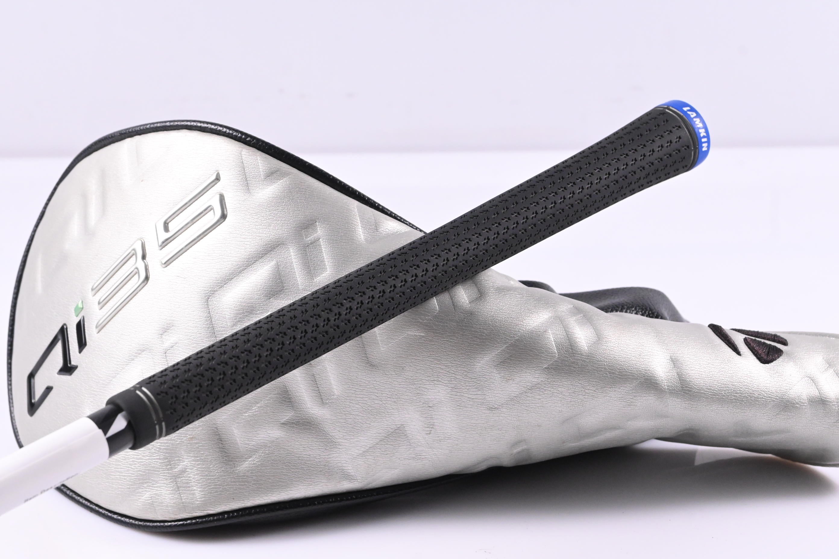 Taylormade Qi35 LS Driver / 9 Degree / Regular Flex Project X Cypher 2.0 50