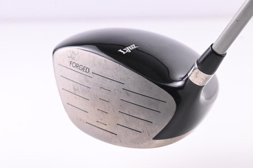 Lynx Predator 2017 Driver / 10.5 Degree / Regular Flex Predator 75 Shaft