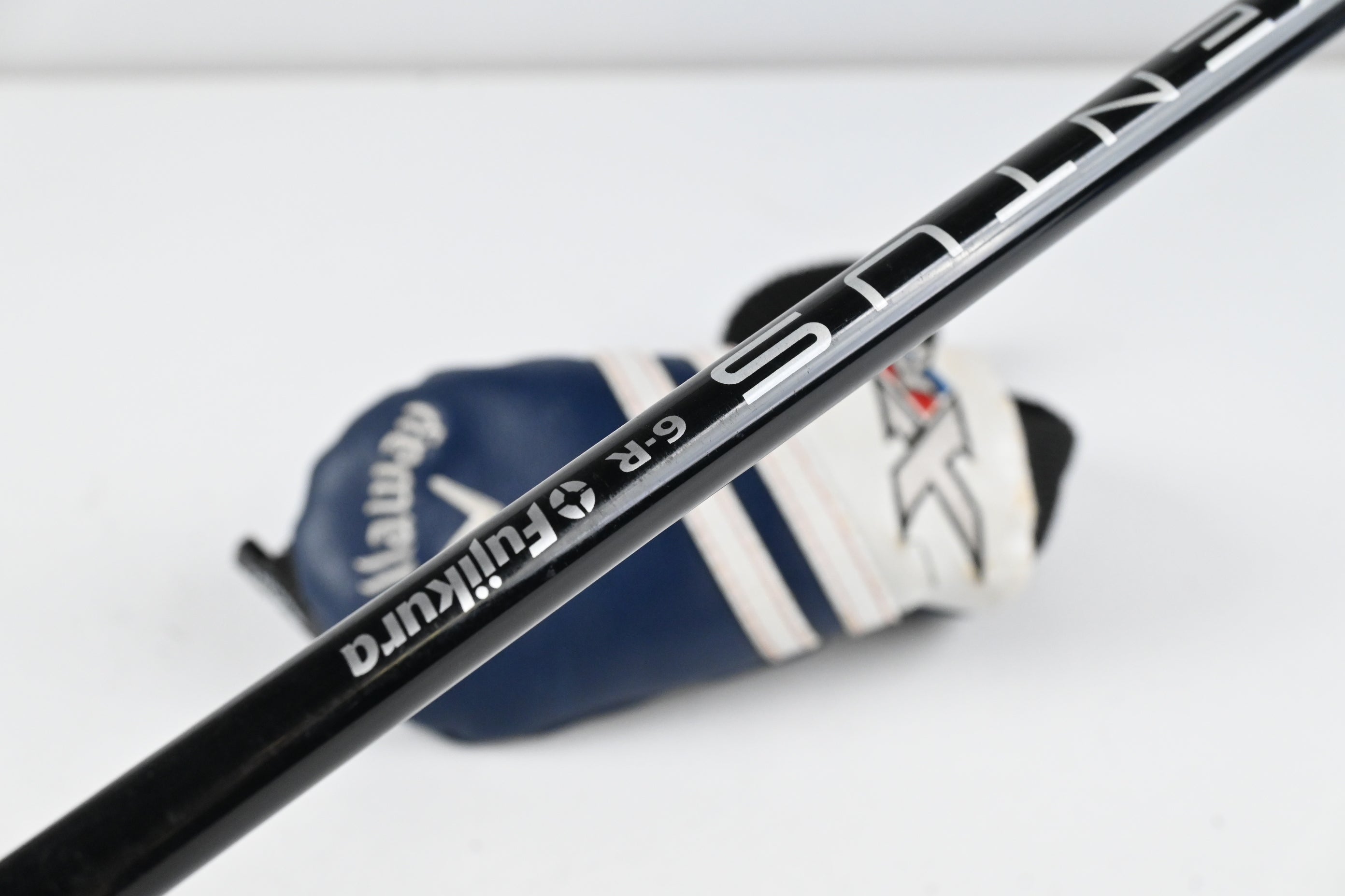 Callaway XR #3 Hybrid / 19 Degree / Regular Flex Fujikura Ventus Red 6 Shaft